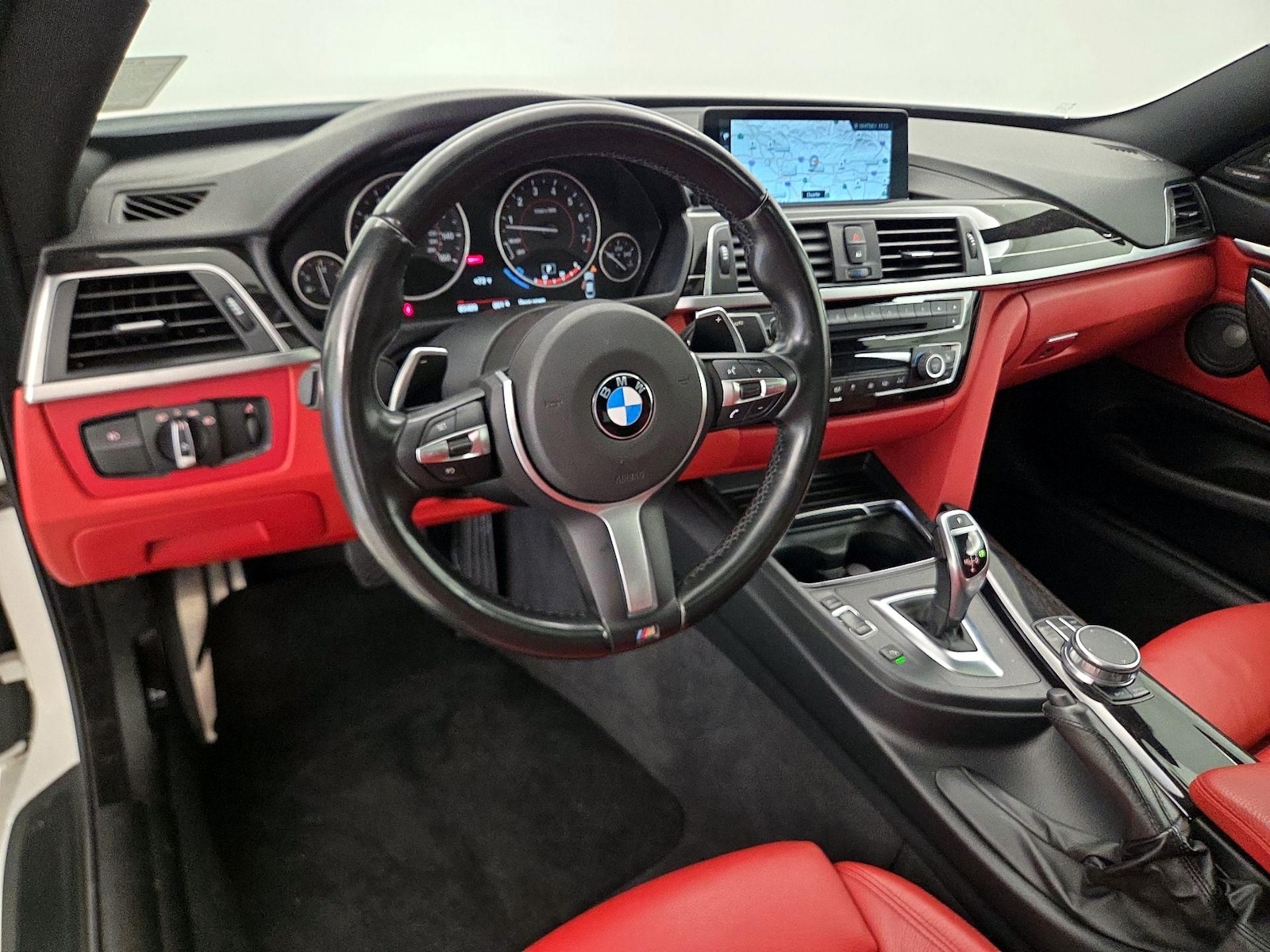 Apple CarPlay®