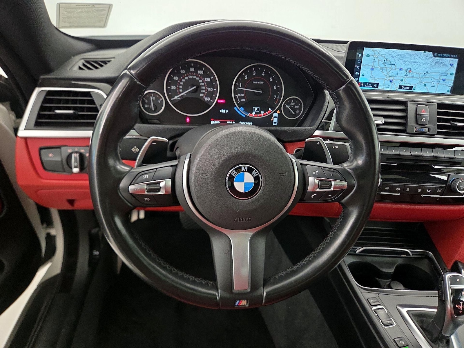 Remote Start
