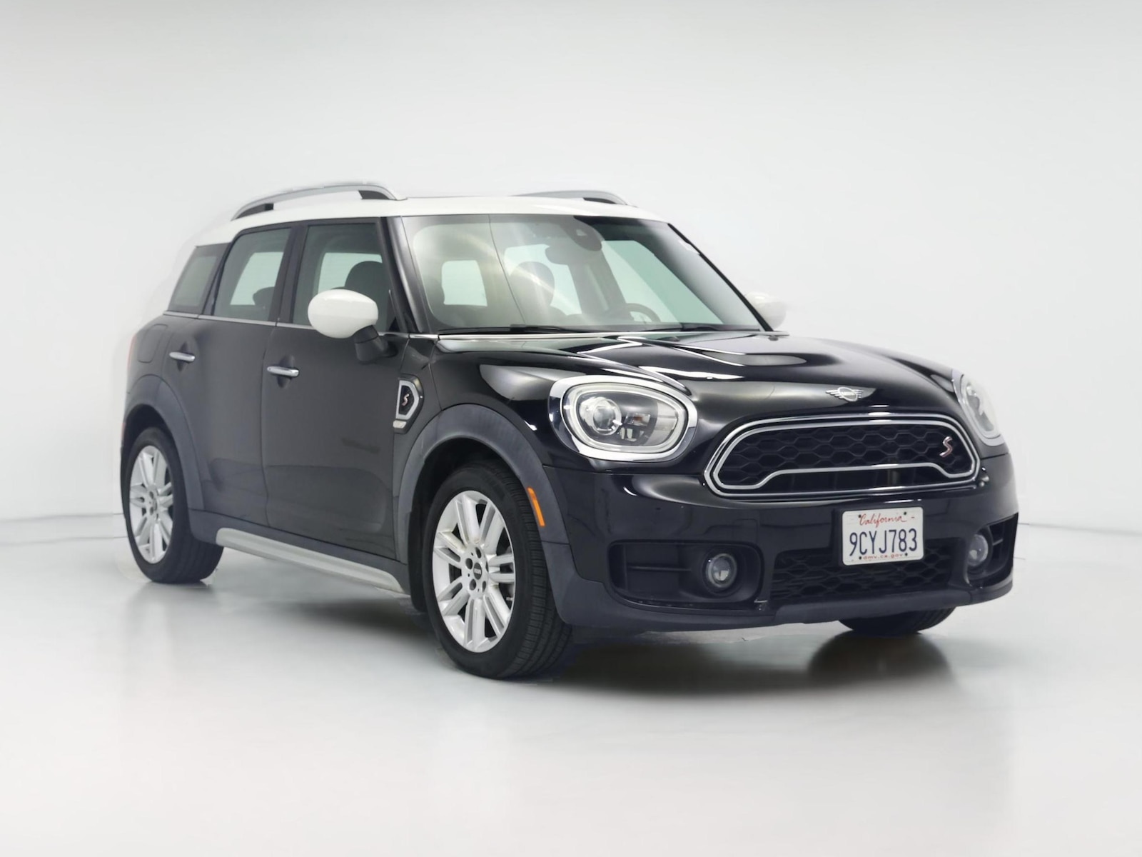 2020 MINI Countryman