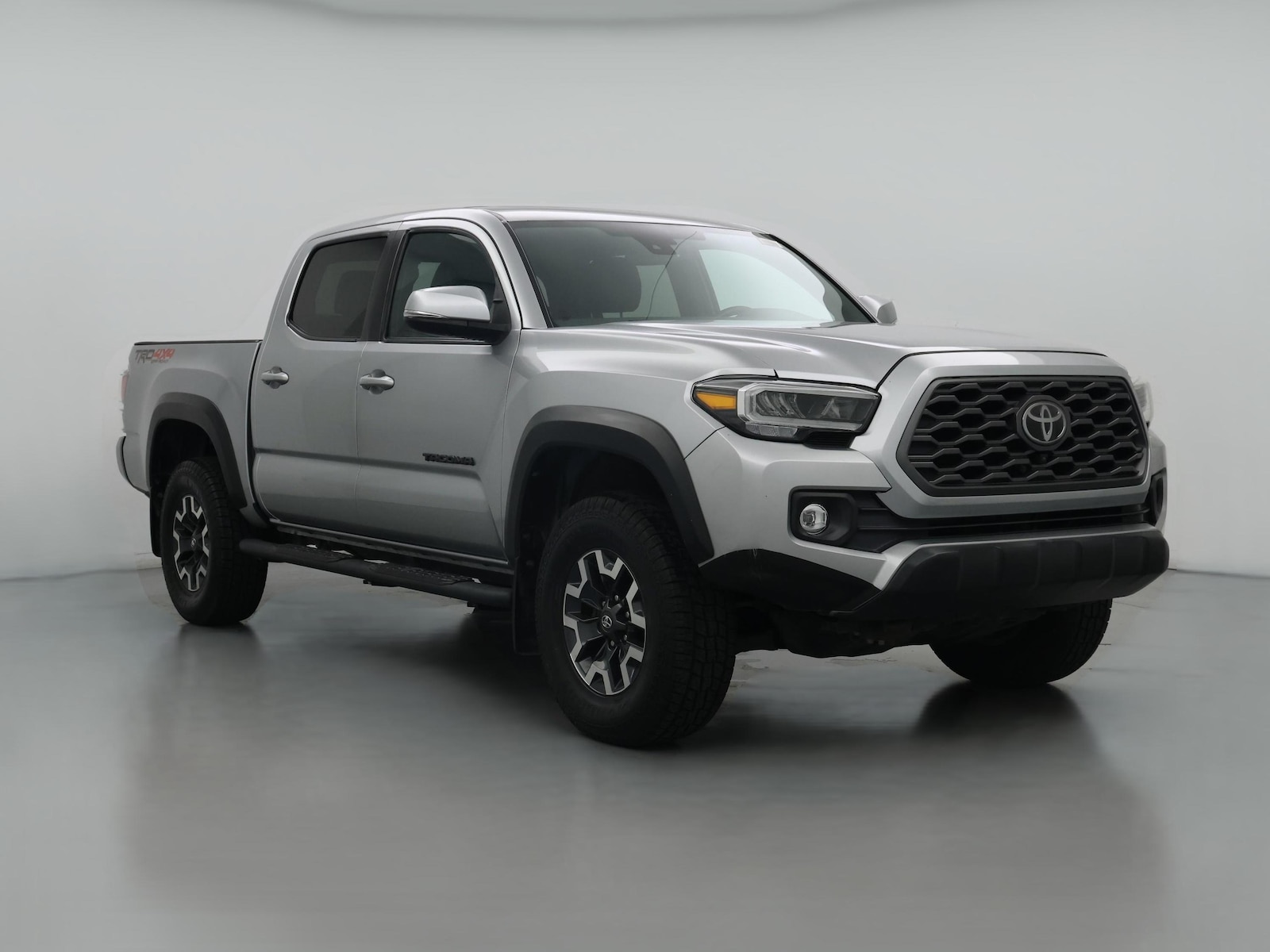 2022 Toyota Tacoma TRD Off Road - Photo 1