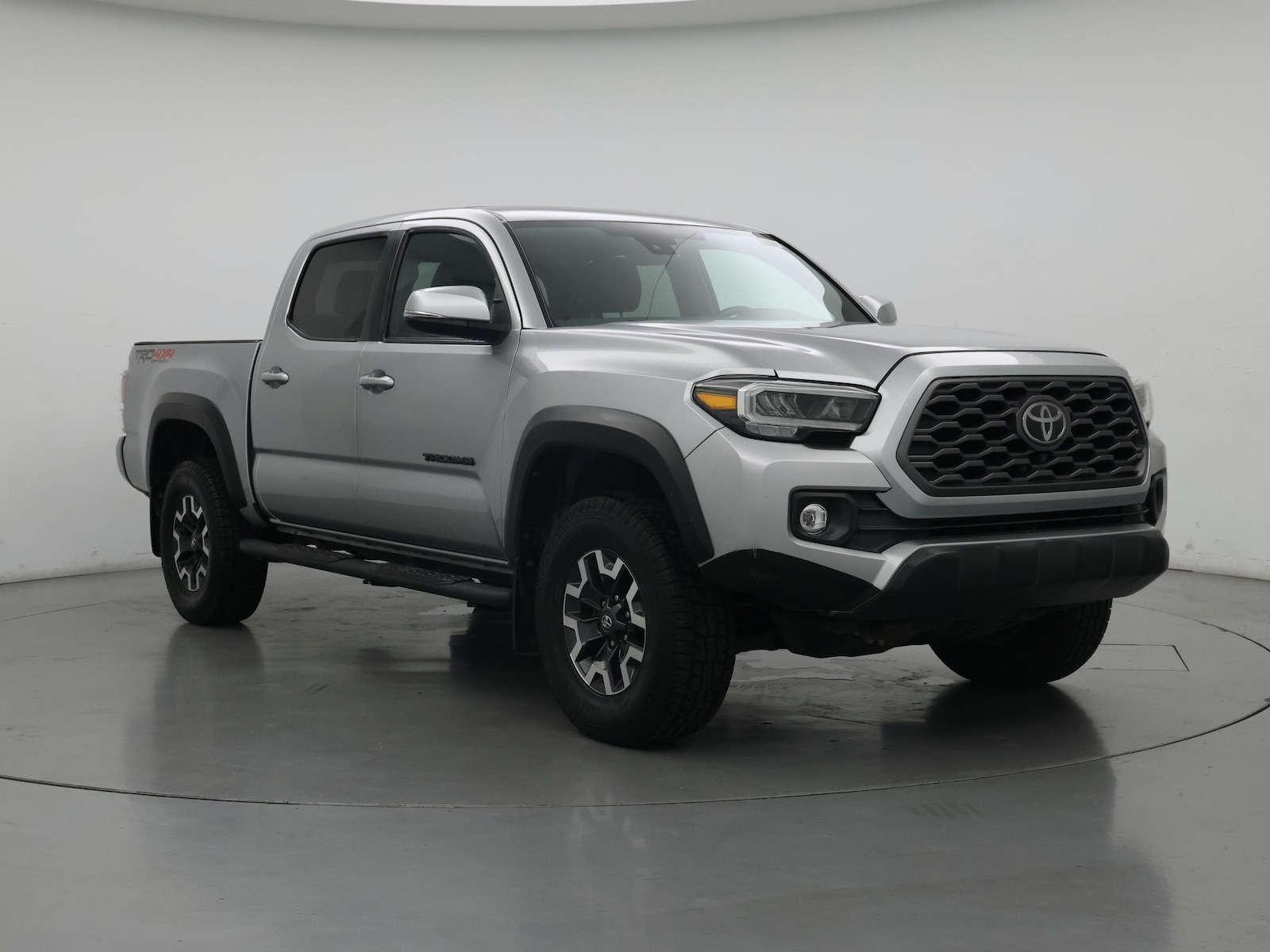 2022 Toyota Tacoma TRD Off Road - Photo 2