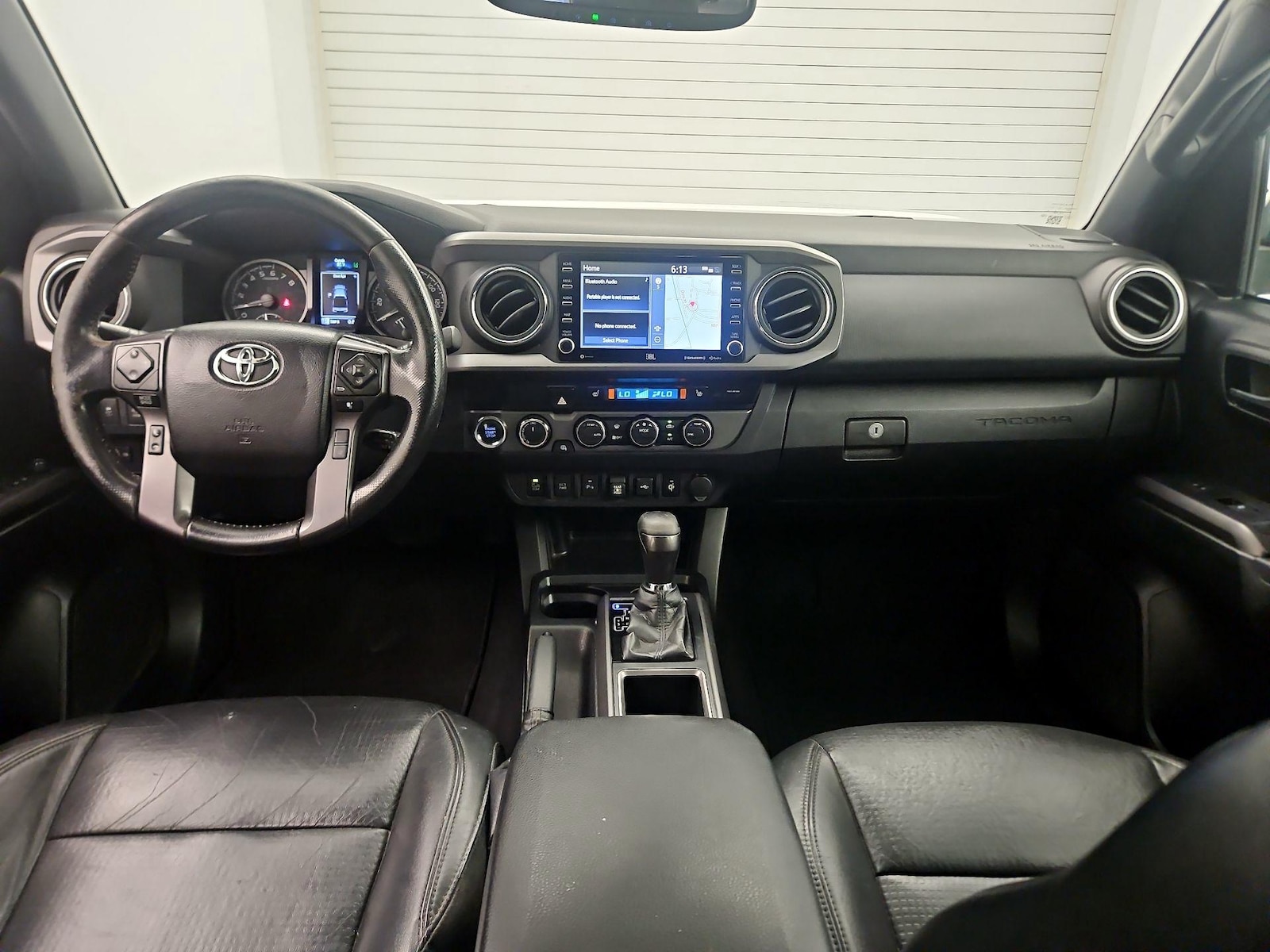 2022 Toyota Tacoma TRD Off Road - Photo 10