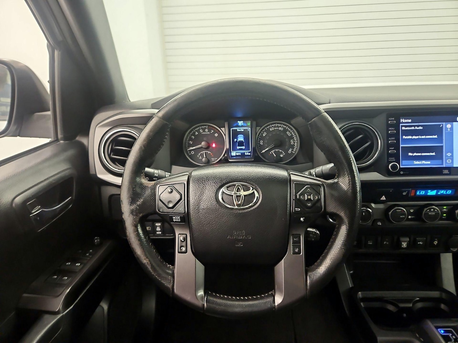 2022 Toyota Tacoma TRD Off Road - Photo 11