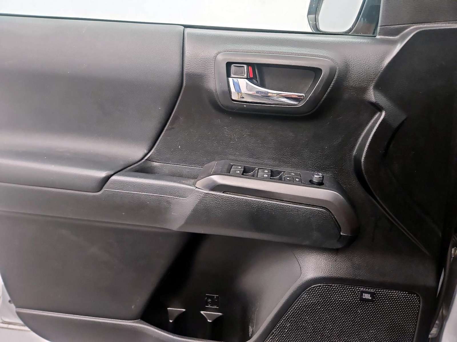 2022 Toyota Tacoma TRD Off Road - Photo 13