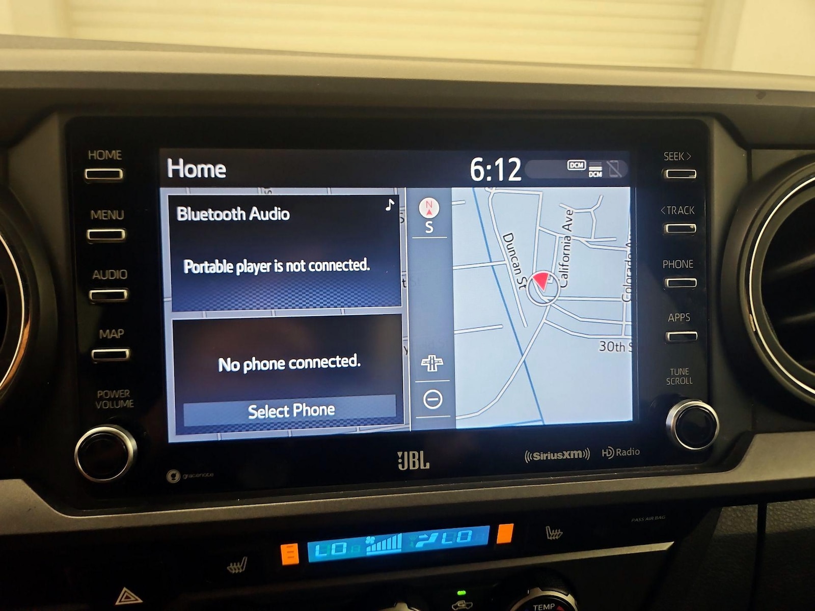 2022 Toyota Tacoma TRD Off Road - Photo 16
