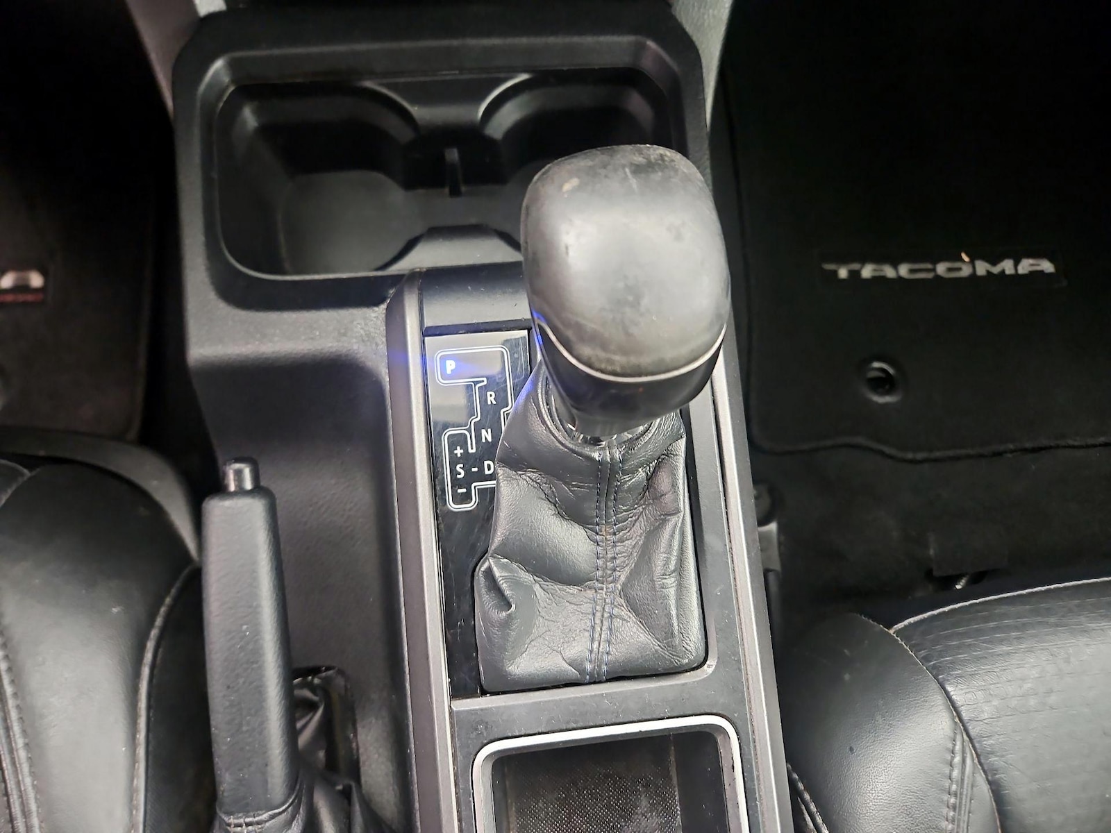 2022 Toyota Tacoma TRD Off Road - Photo 18