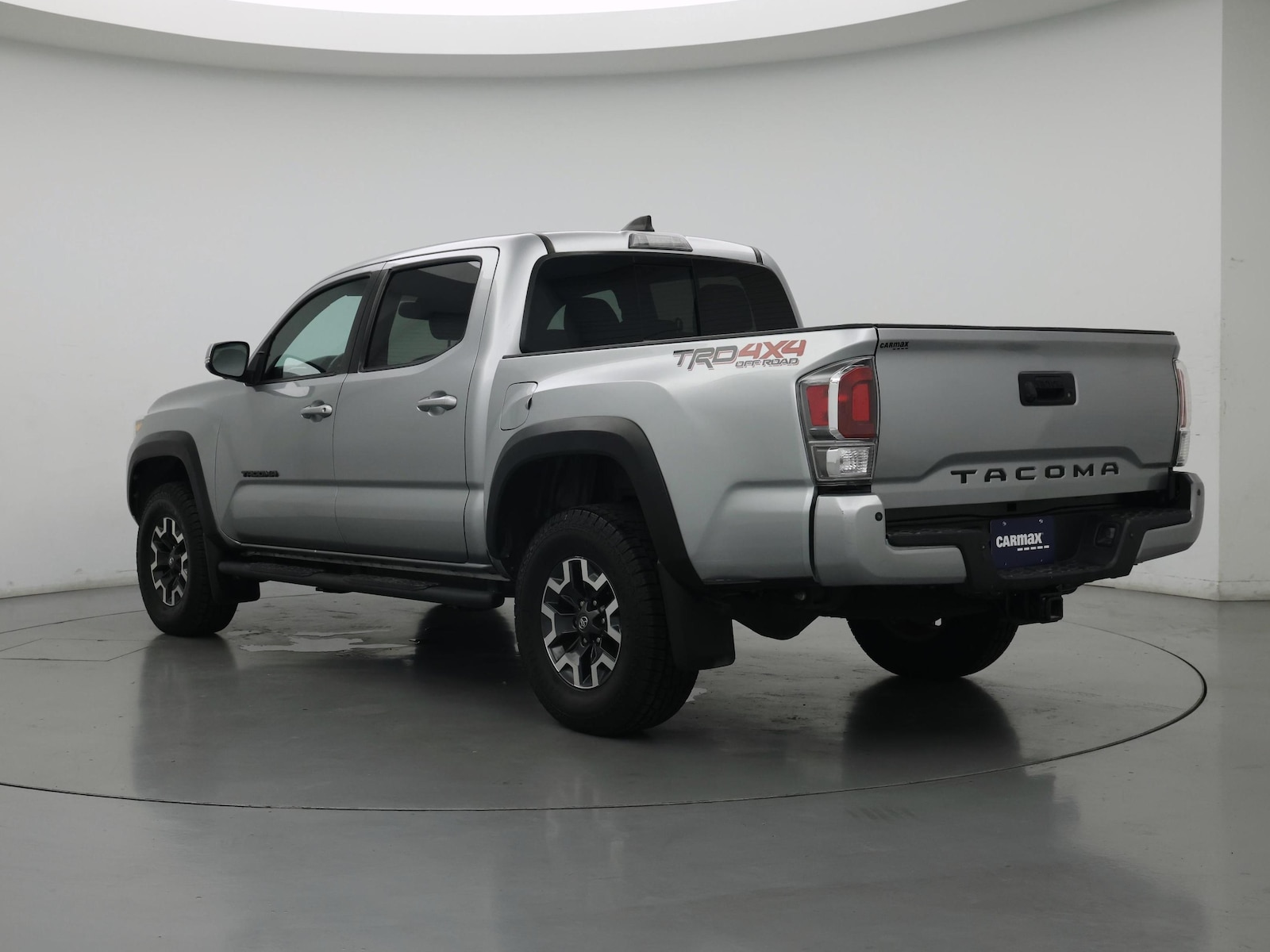 2022 Toyota Tacoma TRD Off Road - Photo 3