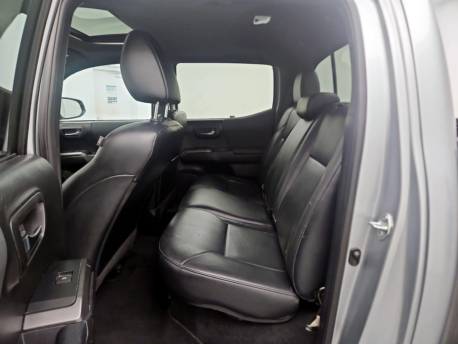 2022 Toyota Tacoma TRD Off Road - Photo 21