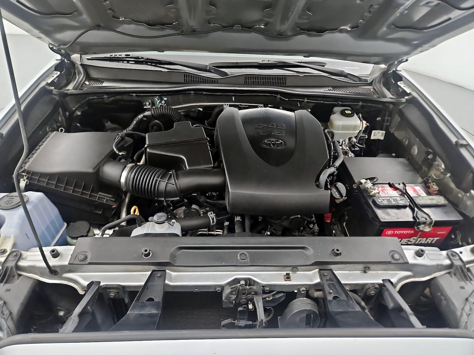 2022 Toyota Tacoma TRD Off Road - Photo 23