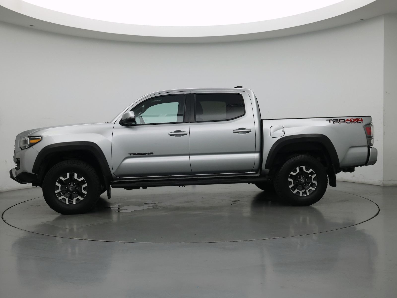 2022 Toyota Tacoma TRD Off Road - Photo 4