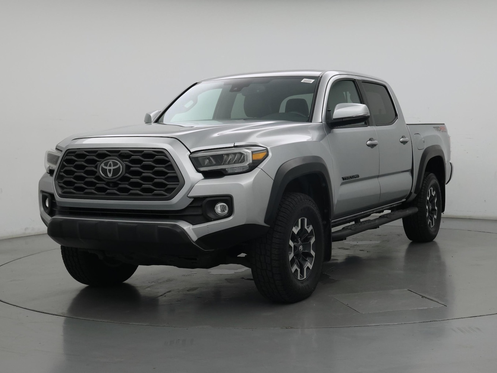 2022 Toyota Tacoma TRD Off Road - Photo 5