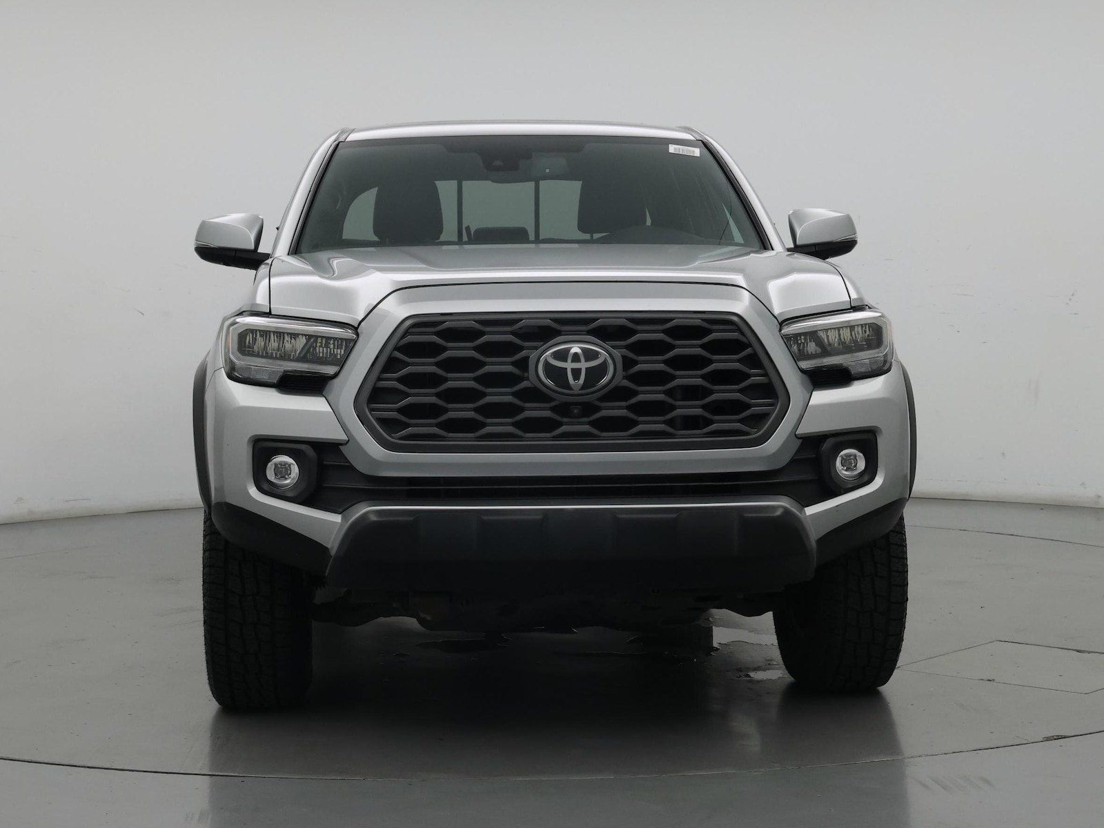 2022 Toyota Tacoma TRD Off Road - Photo 6