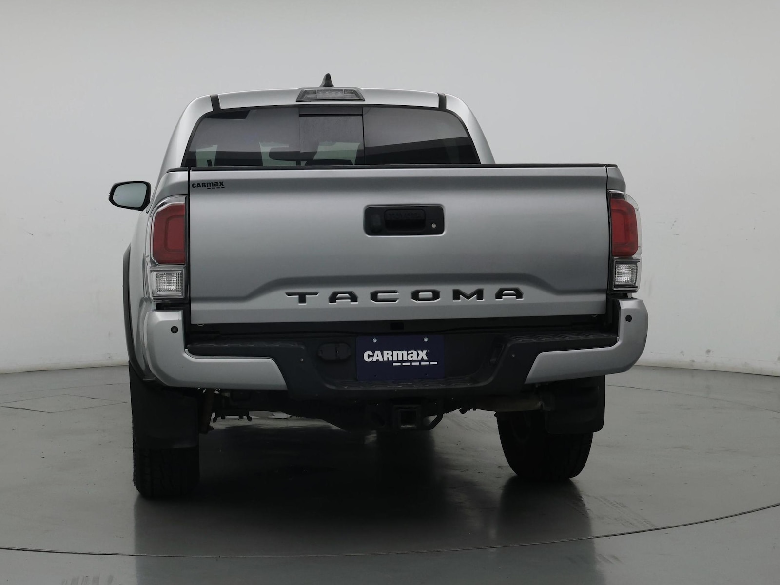 2022 Toyota Tacoma TRD Off Road - Photo 7
