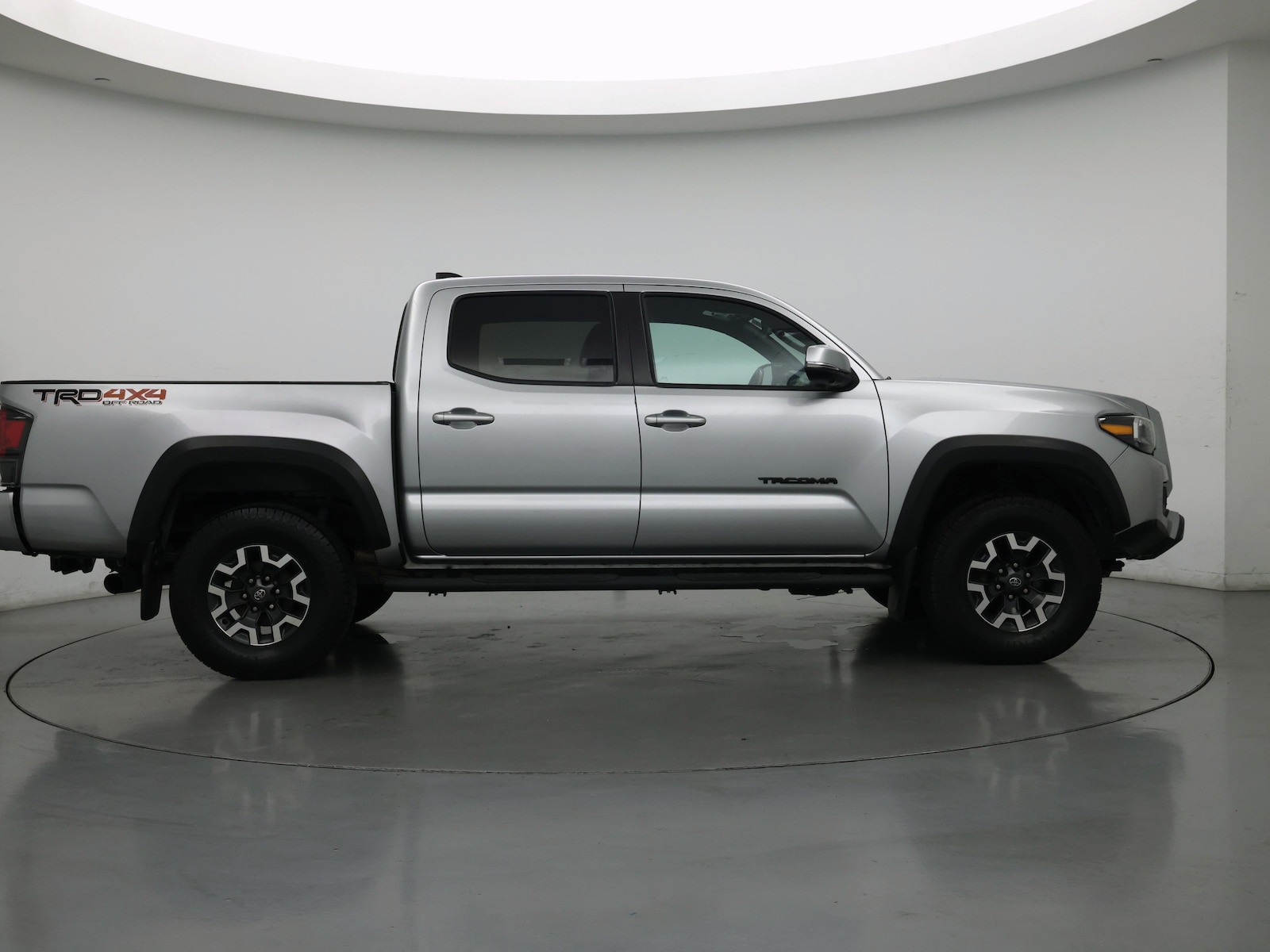 2022 Toyota Tacoma TRD Off Road - Photo 8
