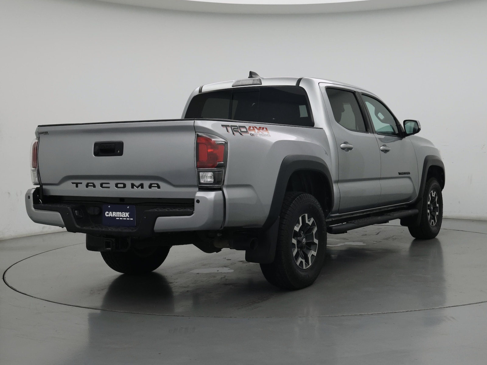 2022 Toyota Tacoma TRD Off Road - Photo 9