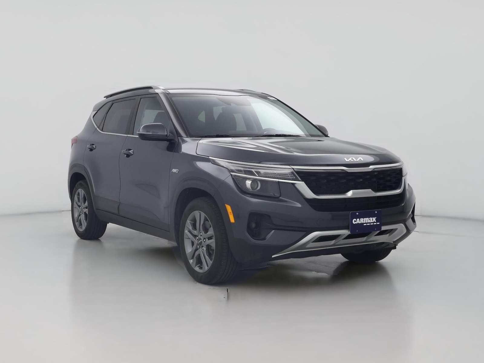 2023 Kia Seltos