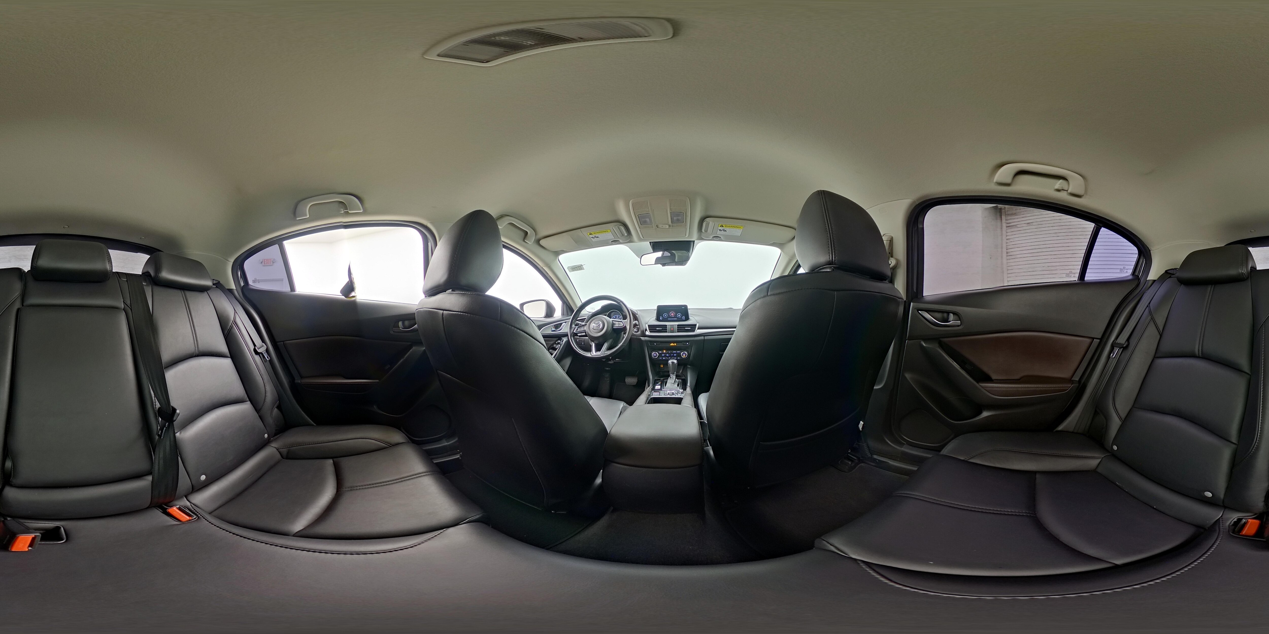 2018 Mazda Mazda3 Touring - Photo 25