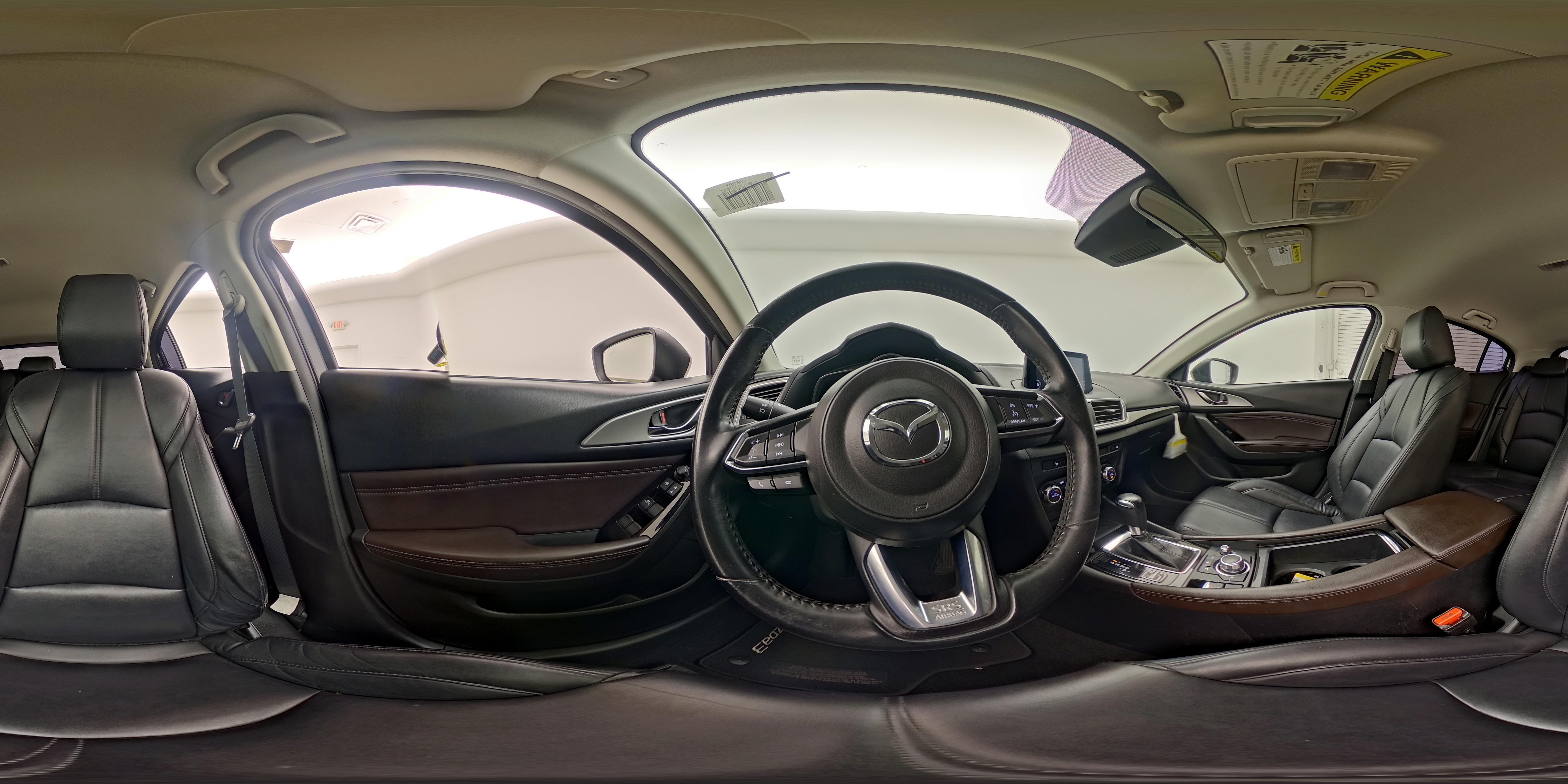 2018 Mazda Mazda3 Touring - Photo 26