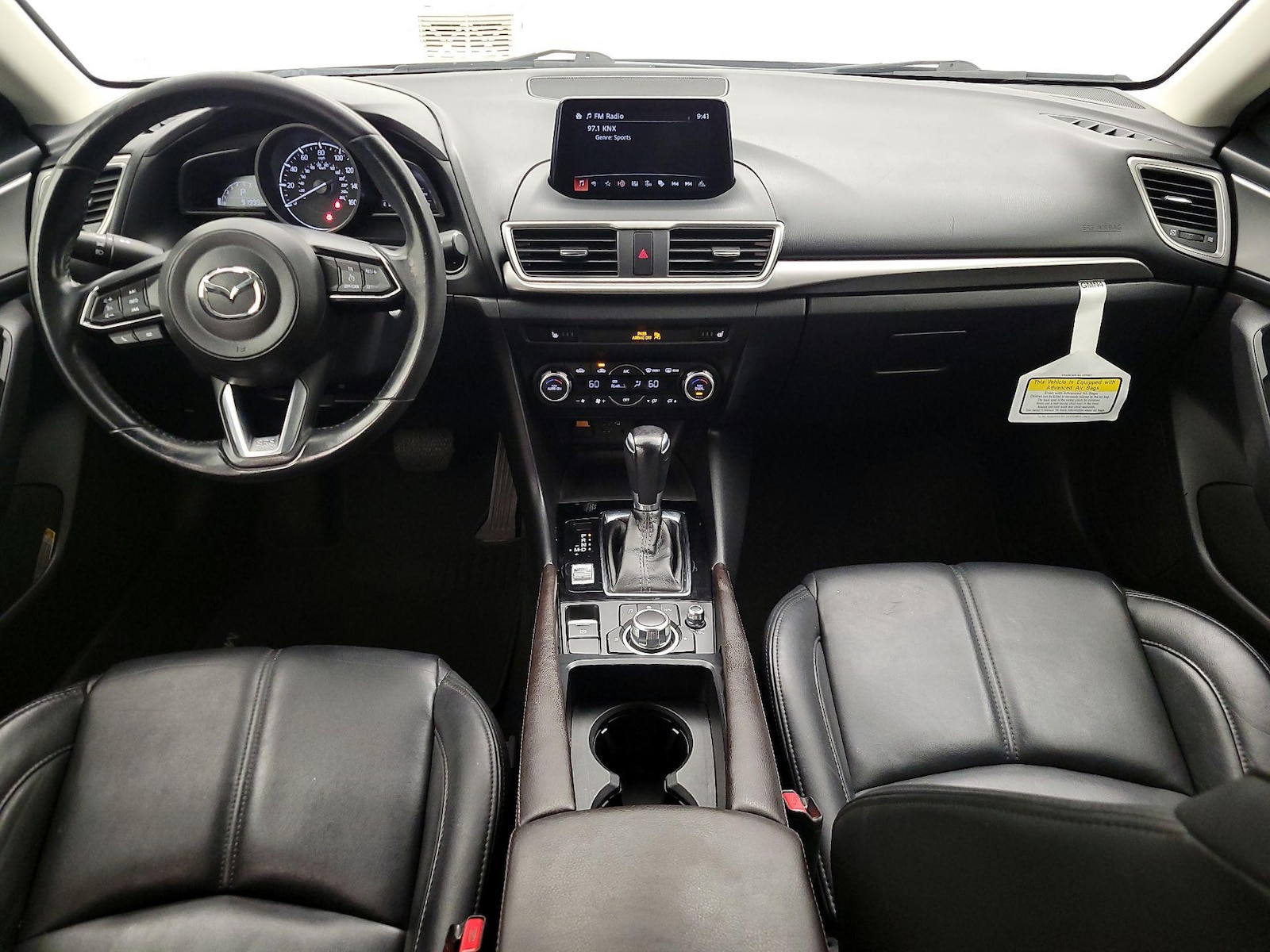 2018 Mazda Mazda3 Touring - Photo 10