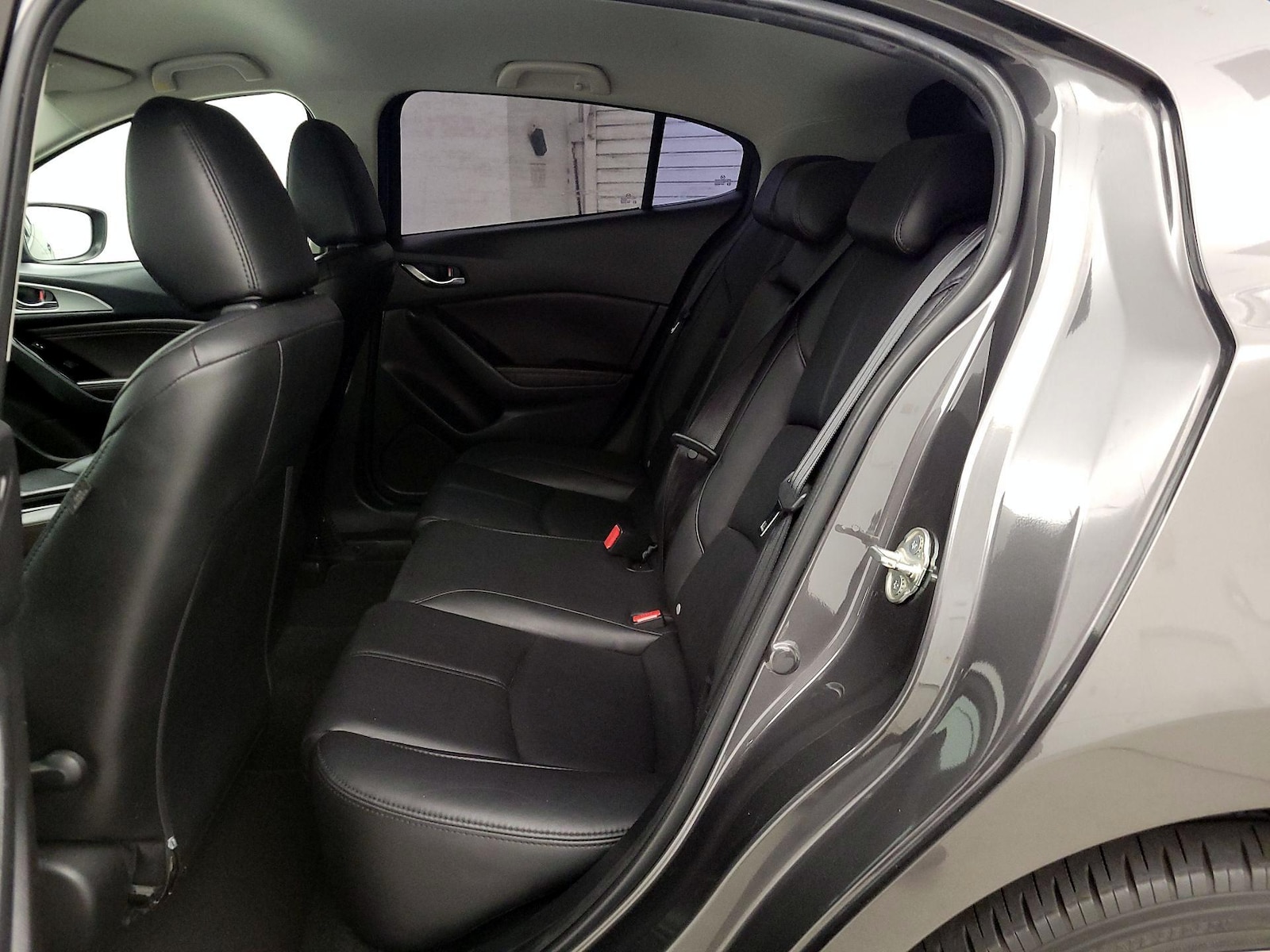 2018 Mazda Mazda3 Touring - Photo 20