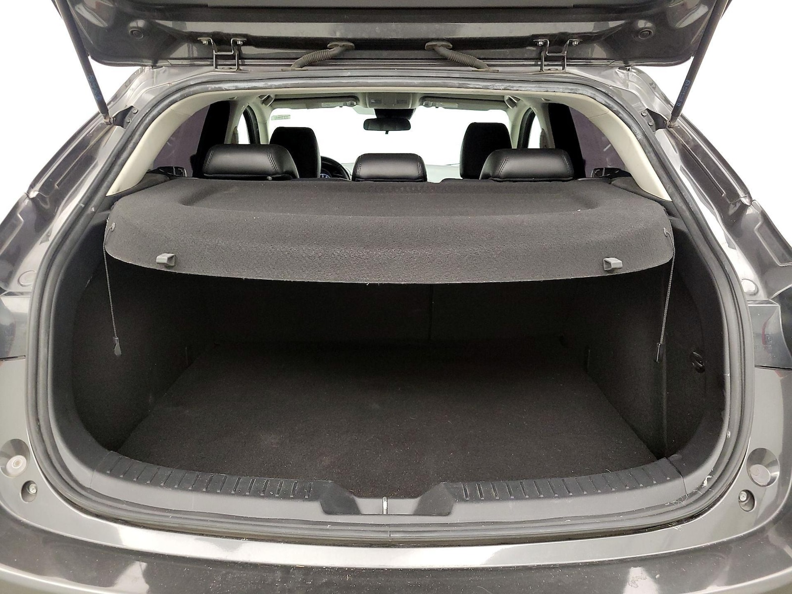 2018 Mazda Mazda3 Touring - Photo 21