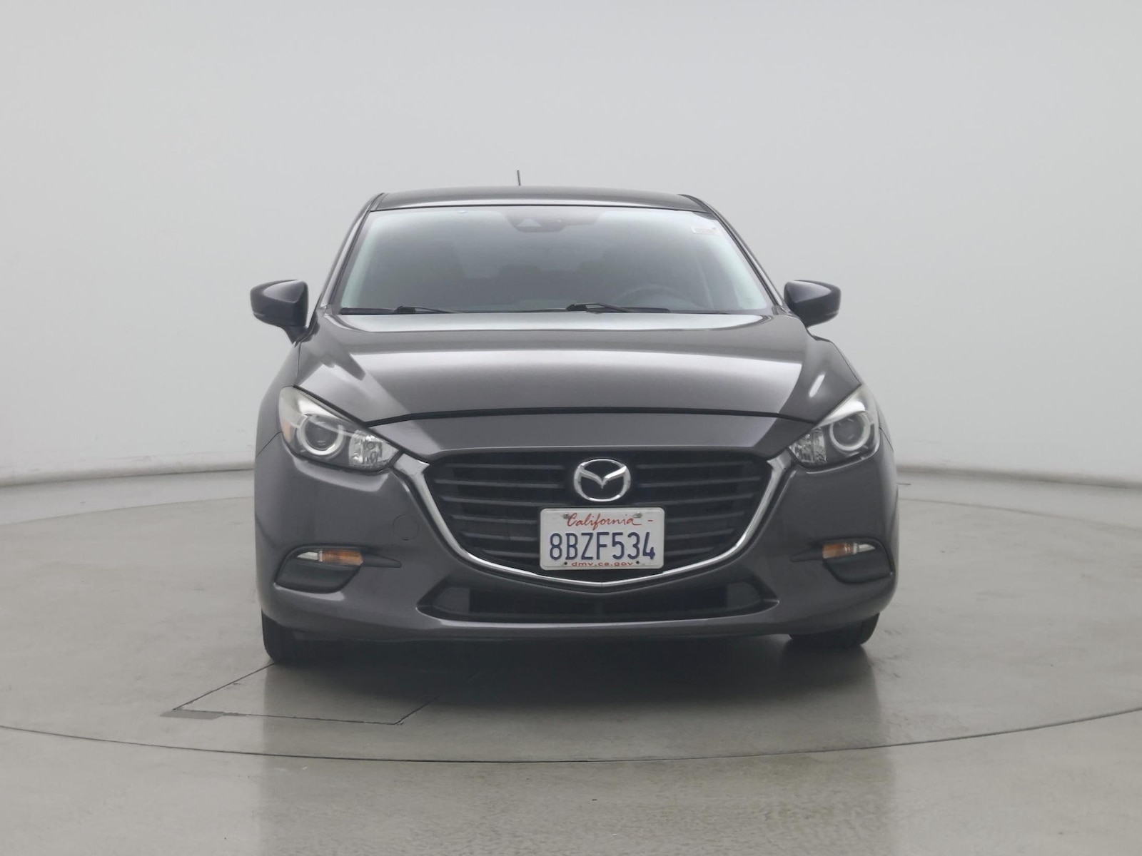 2018 Mazda Mazda3 Touring - Photo 6