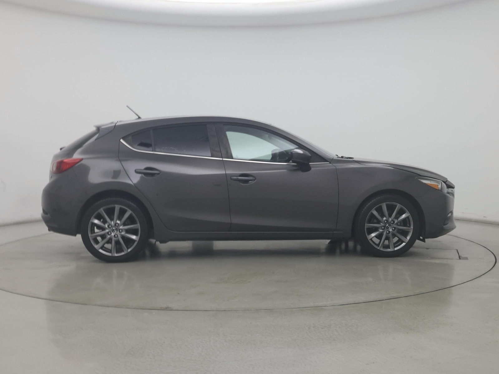 2018 Mazda Mazda3 Touring - Photo 8