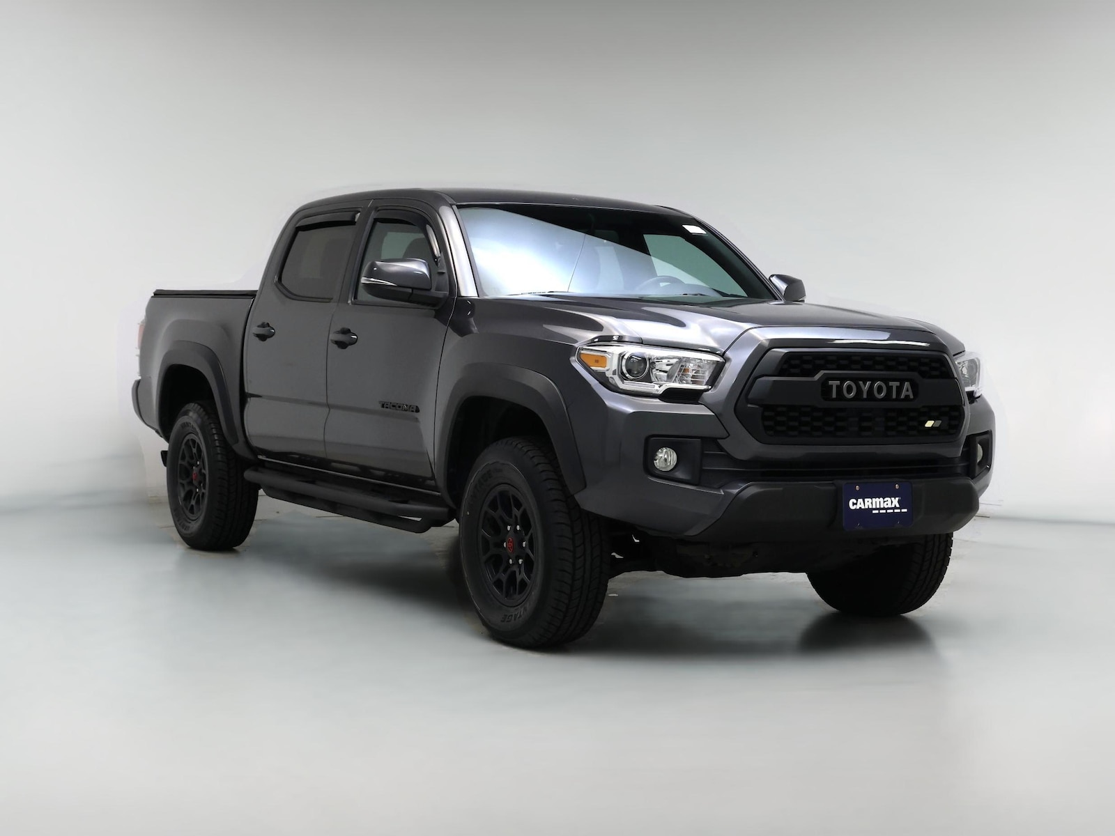 2016 Toyota Tacoma