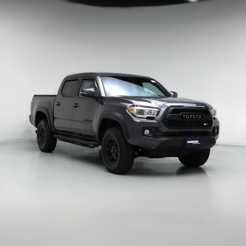 2016 Toyota Tacoma TRD Off Road