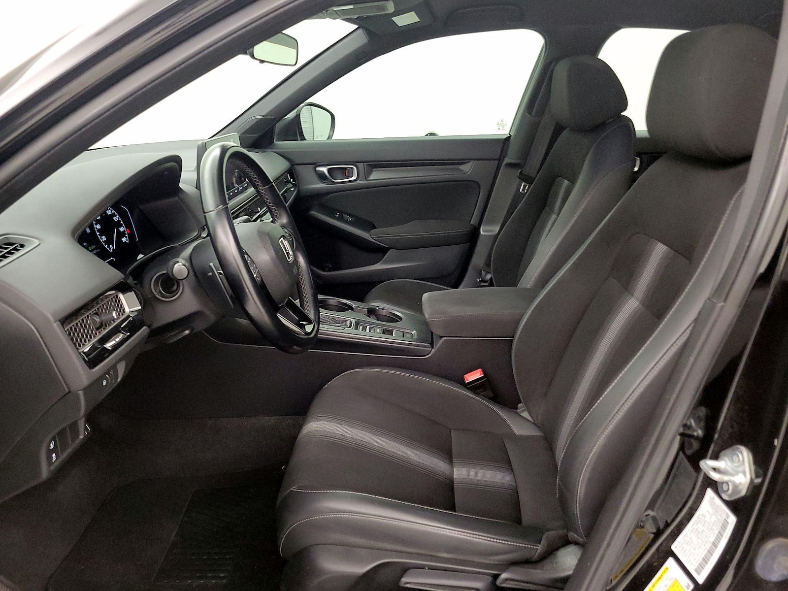 Side Airbags