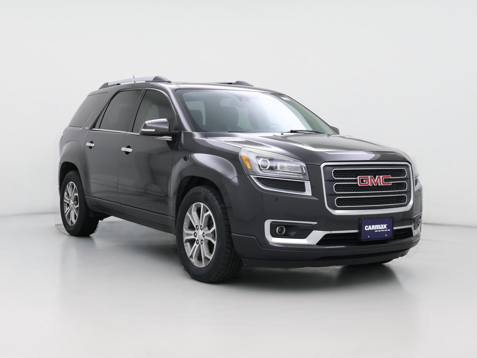 2016 GMC Acadia