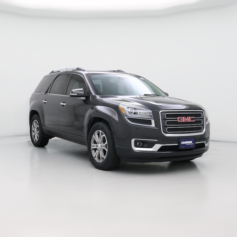 2016 GMC Acadia SLT