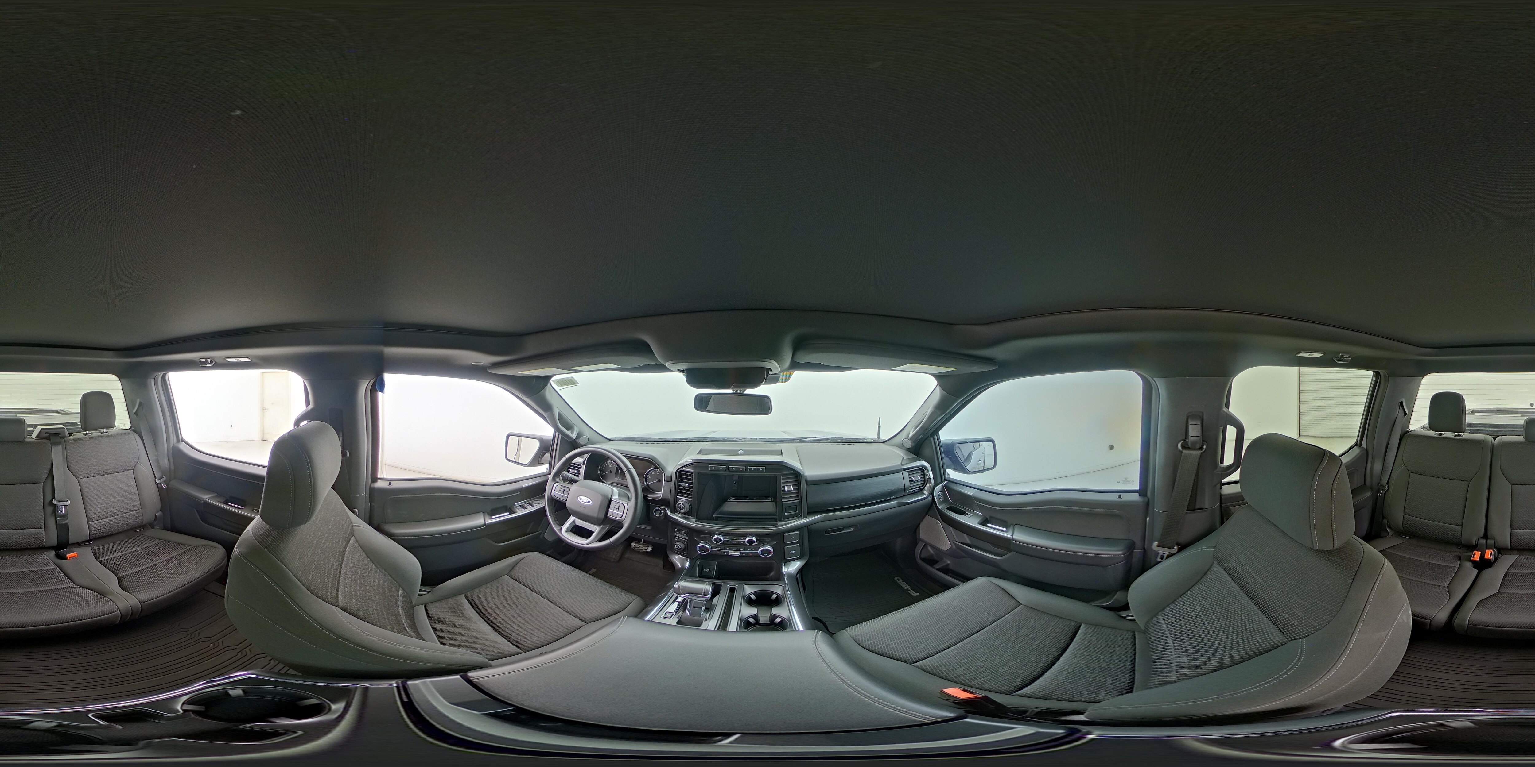 2021 Ford F-150 XLT - Photo 24