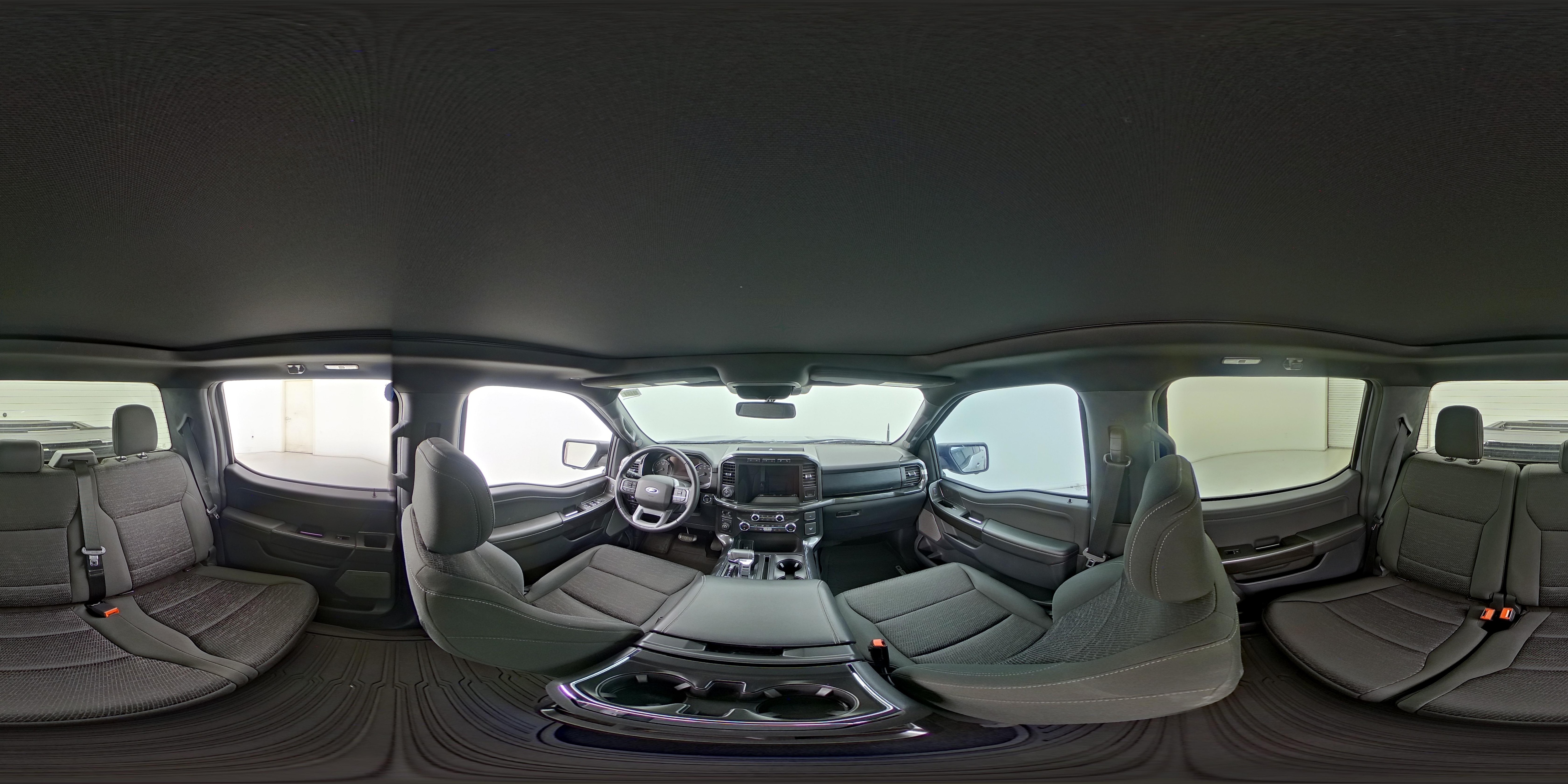 2021 Ford F-150 XLT - Photo 25