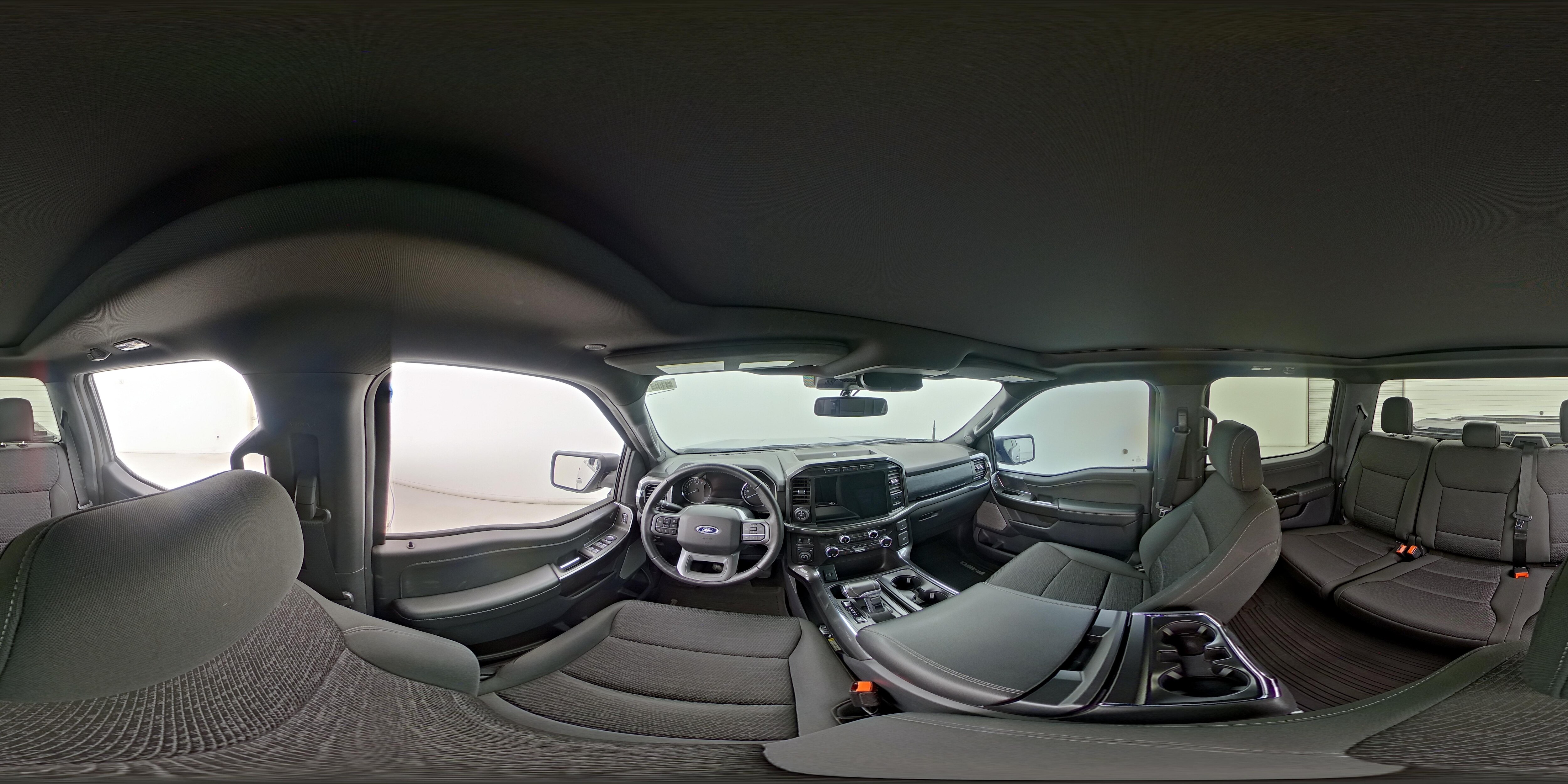 2021 Ford F-150 XLT - Photo 26