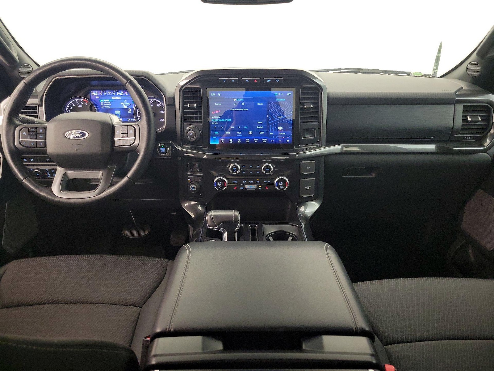 2021 Ford F-150 XLT - Photo 10