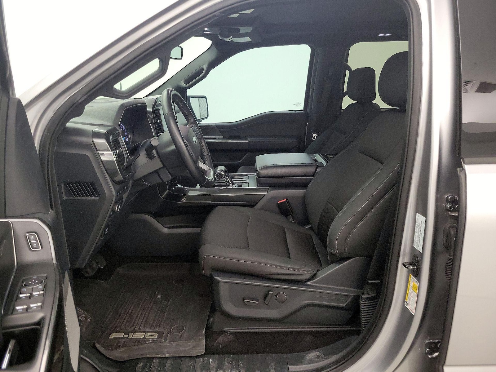 2021 Ford F-150 XLT - Photo 12