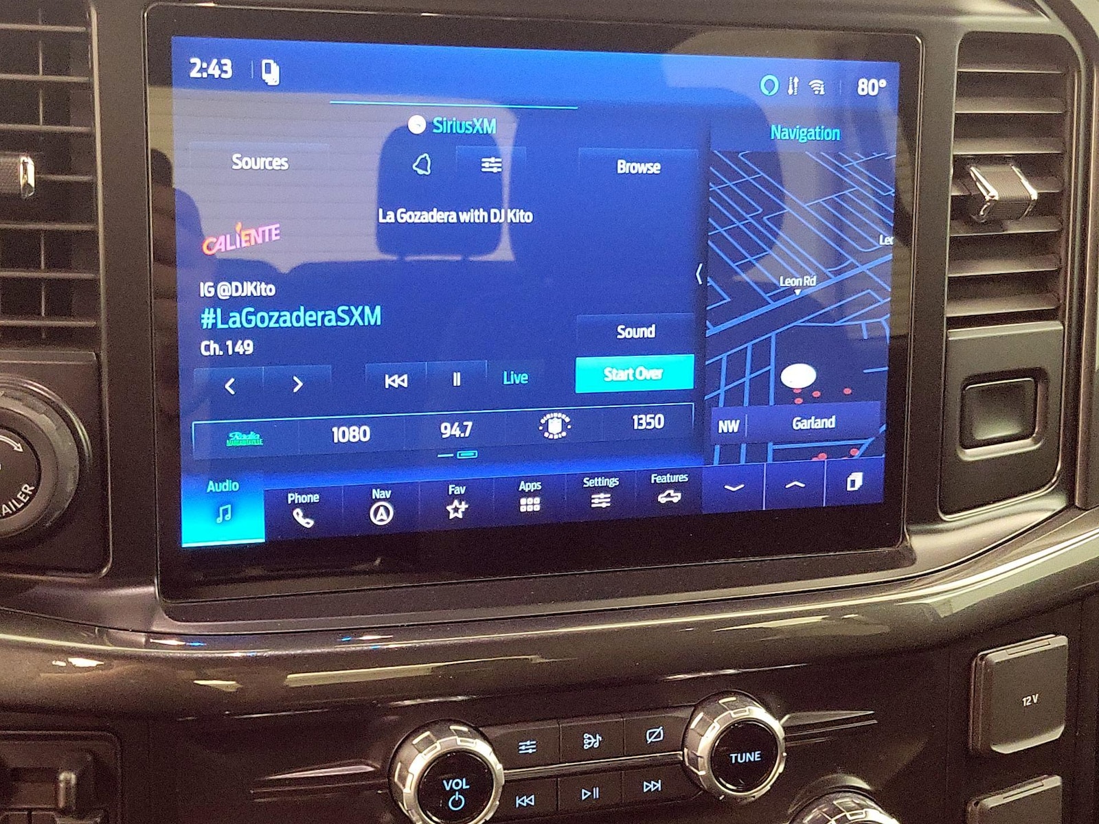 2021 Ford F-150 XLT - Photo 16