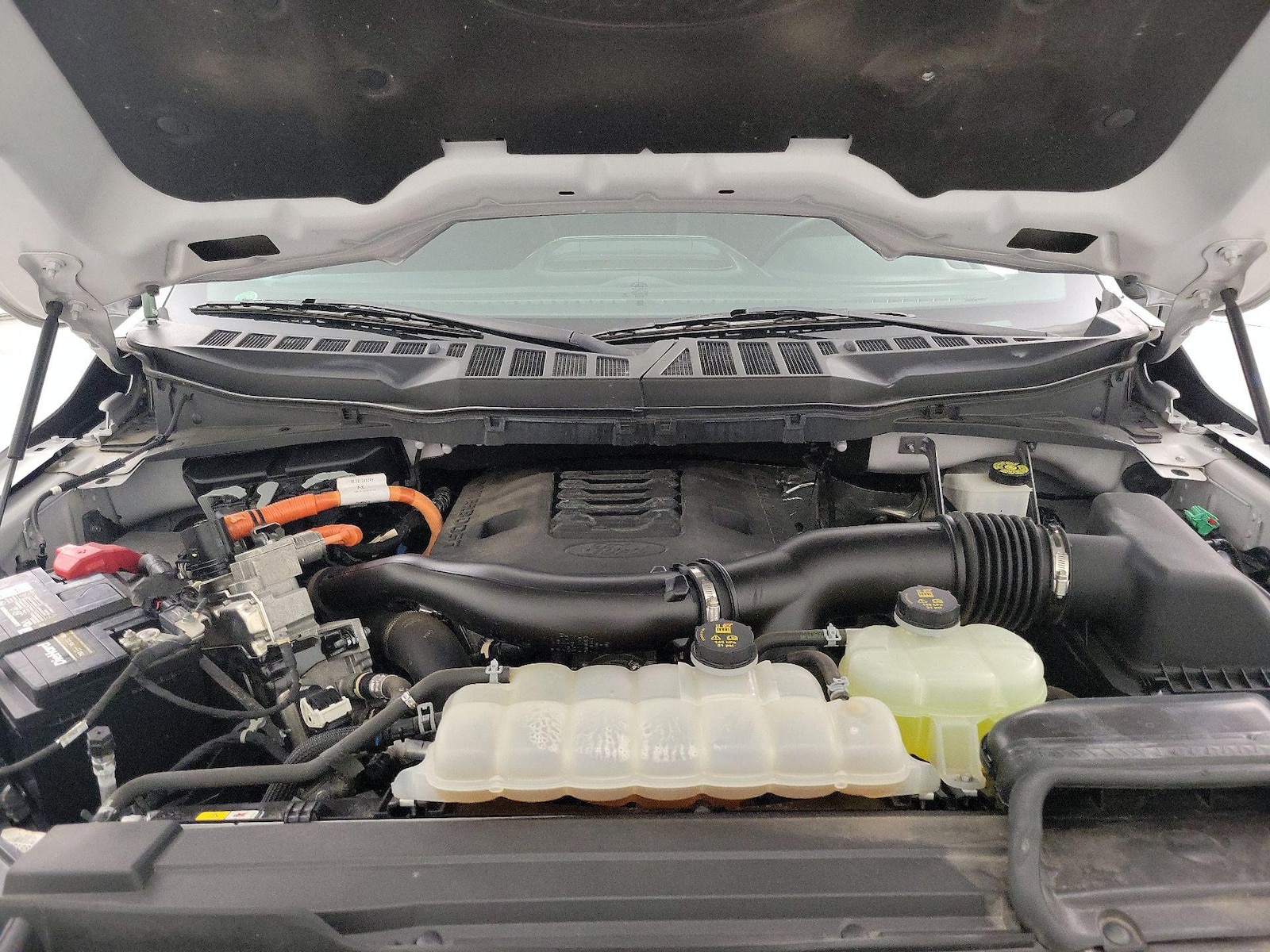 2021 Ford F-150 XLT - Photo 22