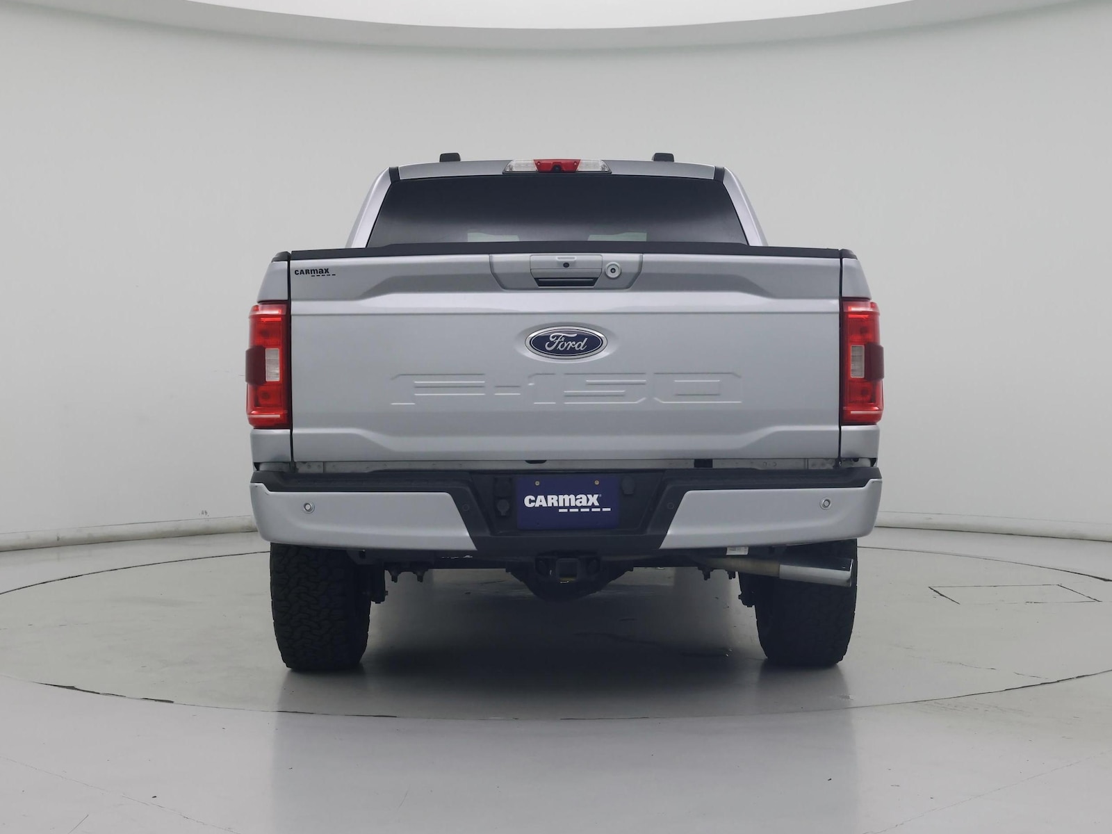 2021 Ford F-150 XLT - Photo 7