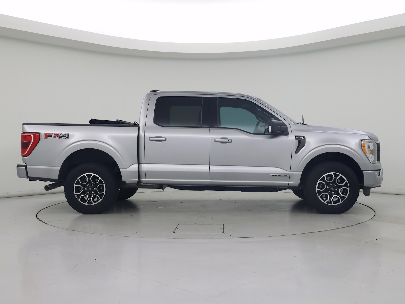 2021 Ford F-150 XLT - Photo 8
