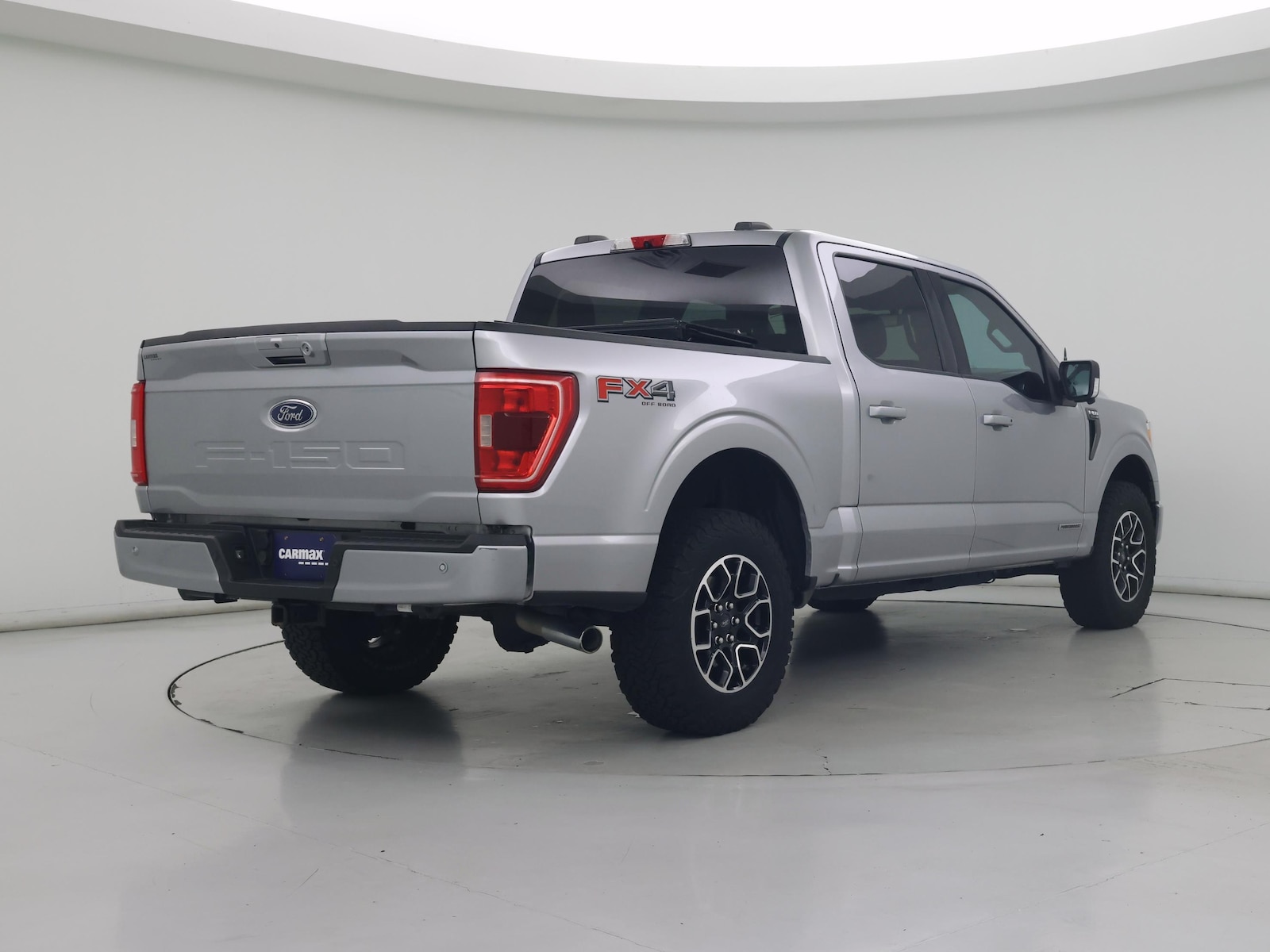 2021 Ford F-150 XLT - Photo 9
