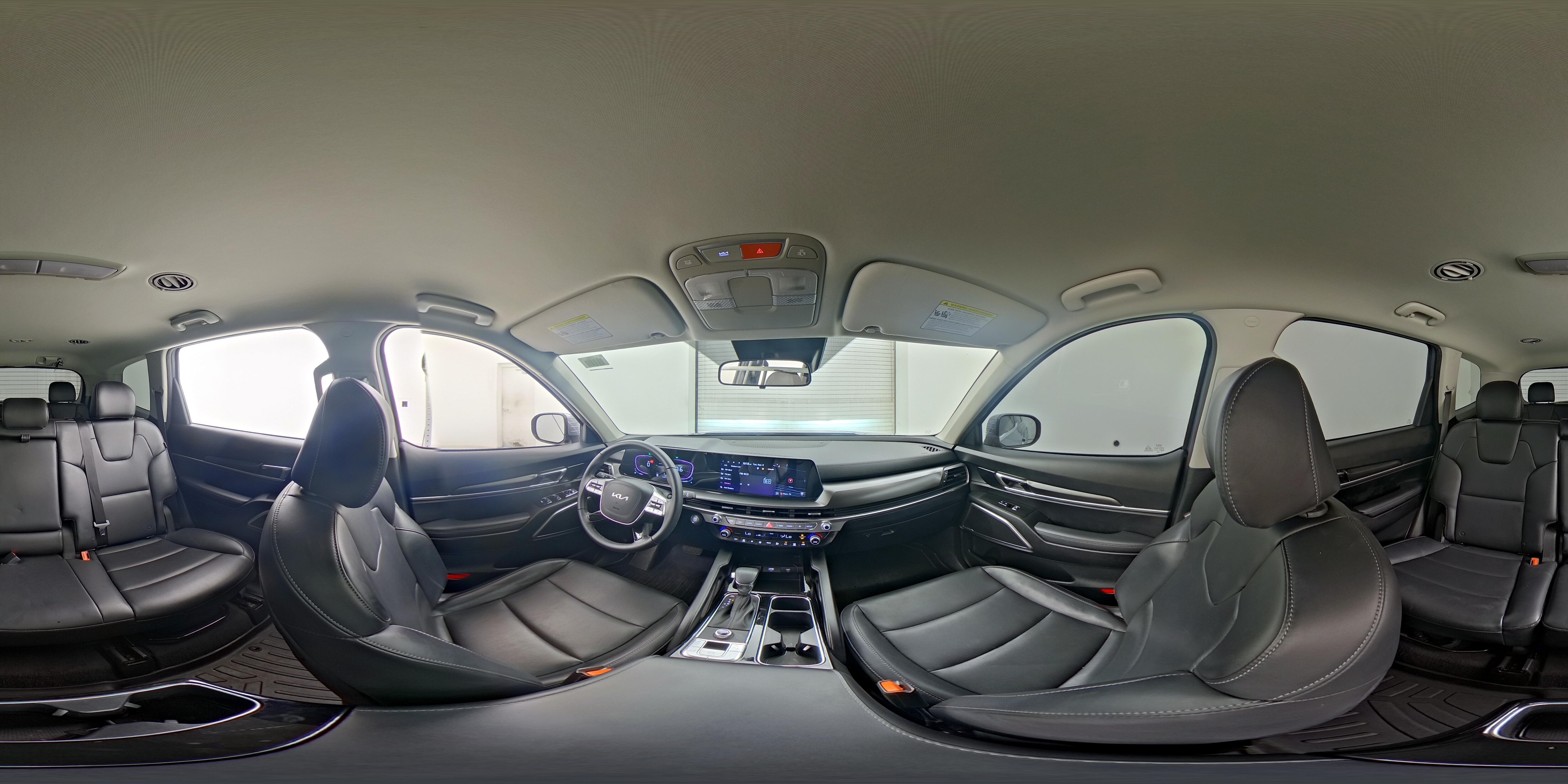 2024 Kia Telluride LX - Photo 27