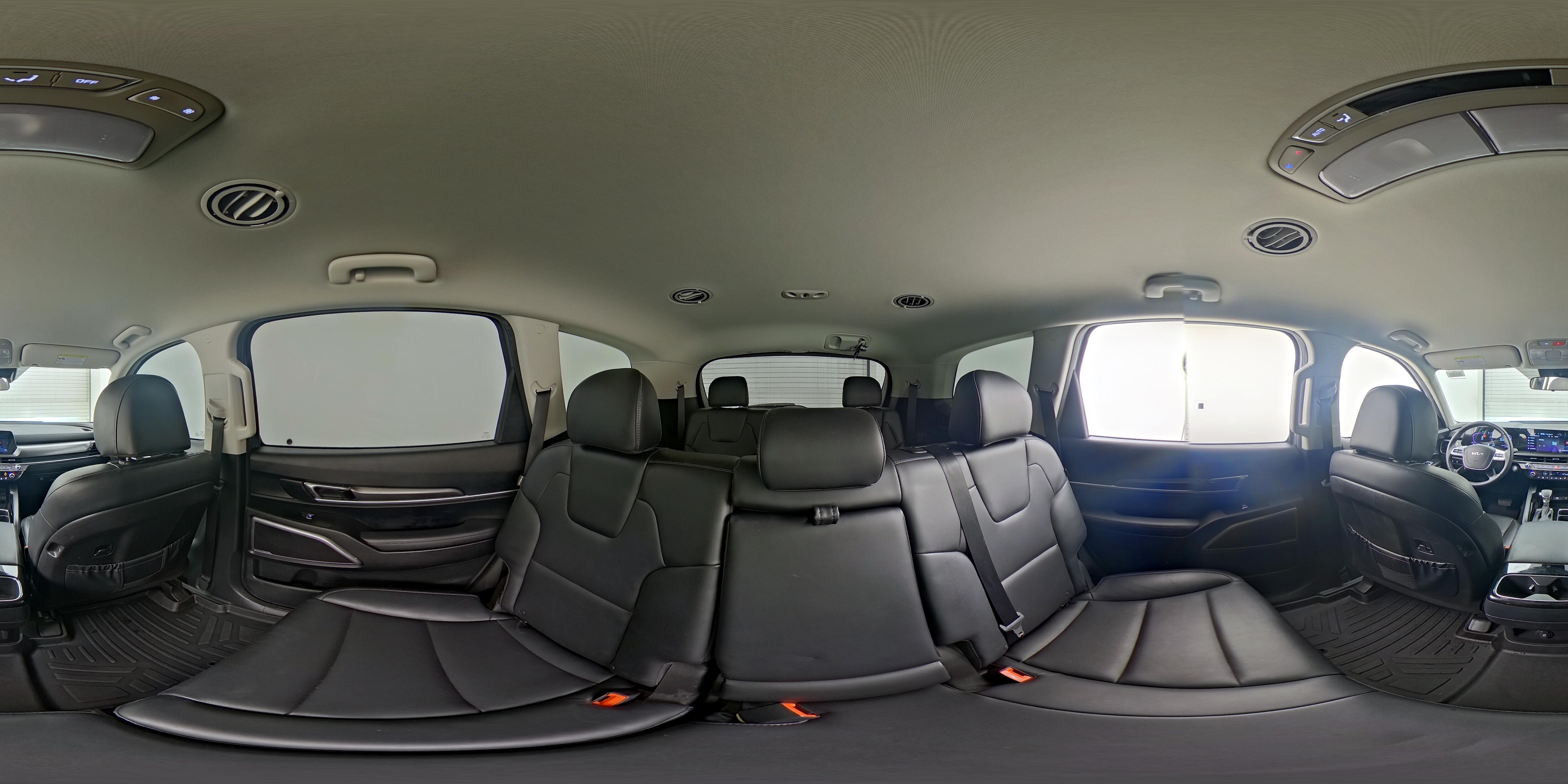 2024 Kia Telluride LX - Photo 28