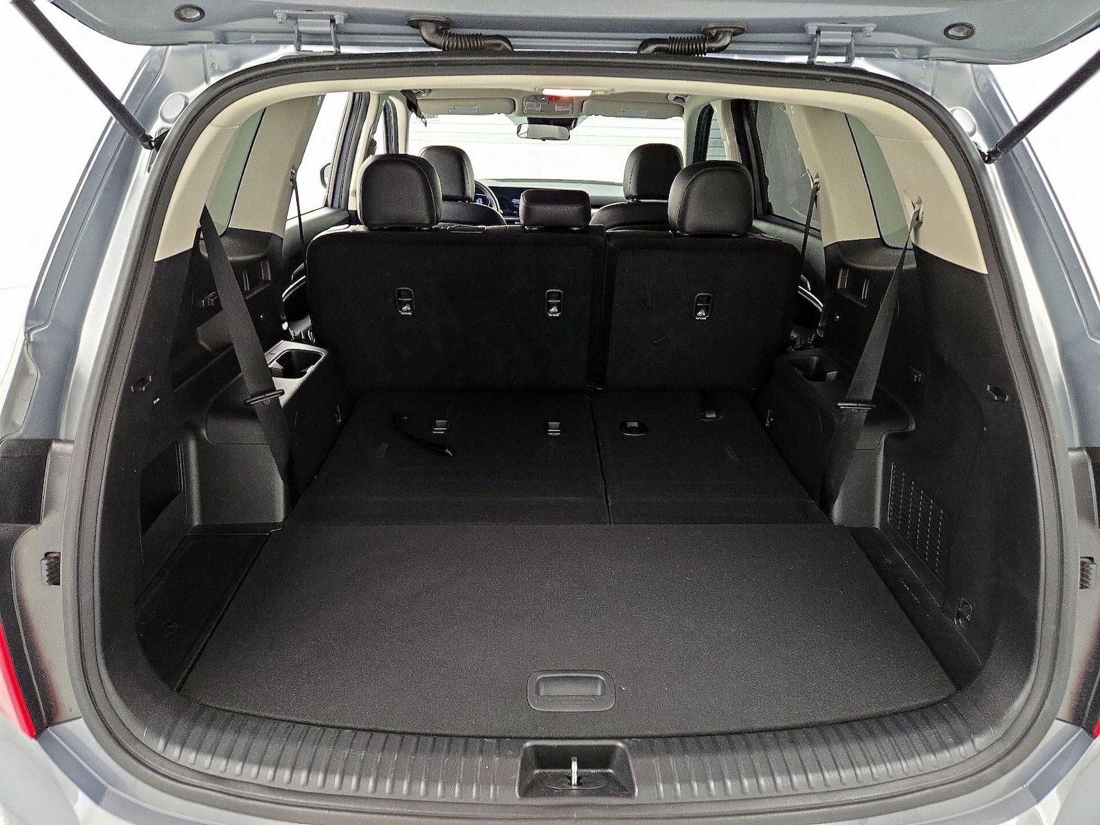 2024 Kia Telluride LX - Photo 24