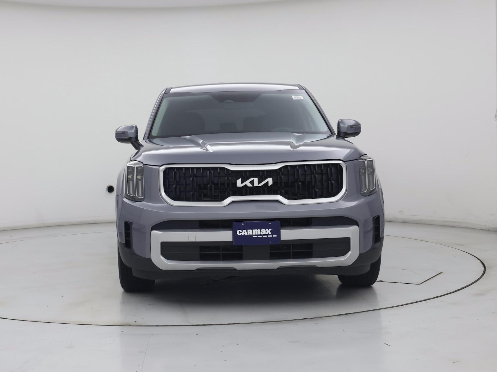 2024 Kia Telluride LX - Photo 6