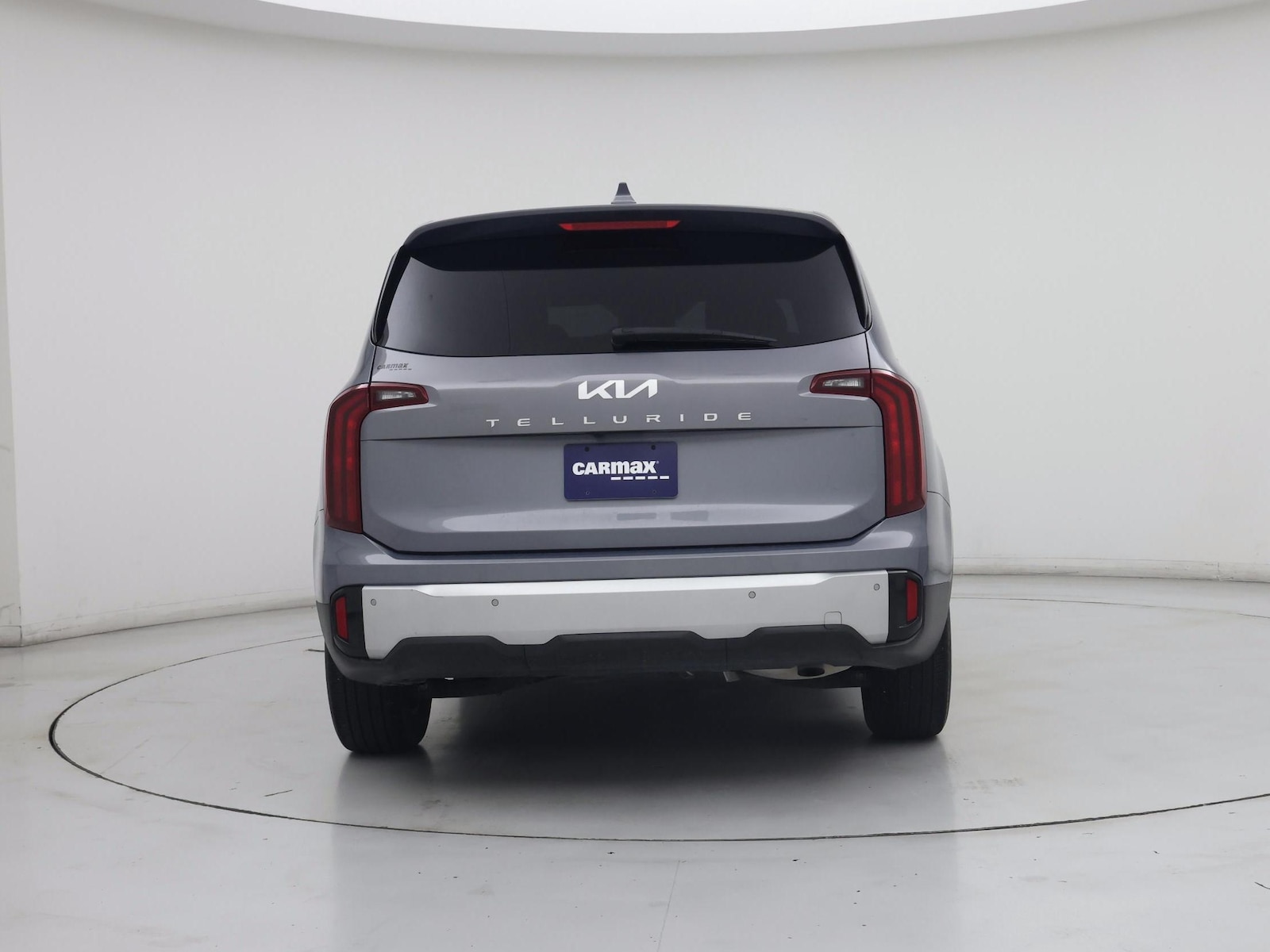 2024 Kia Telluride LX - Photo 7
