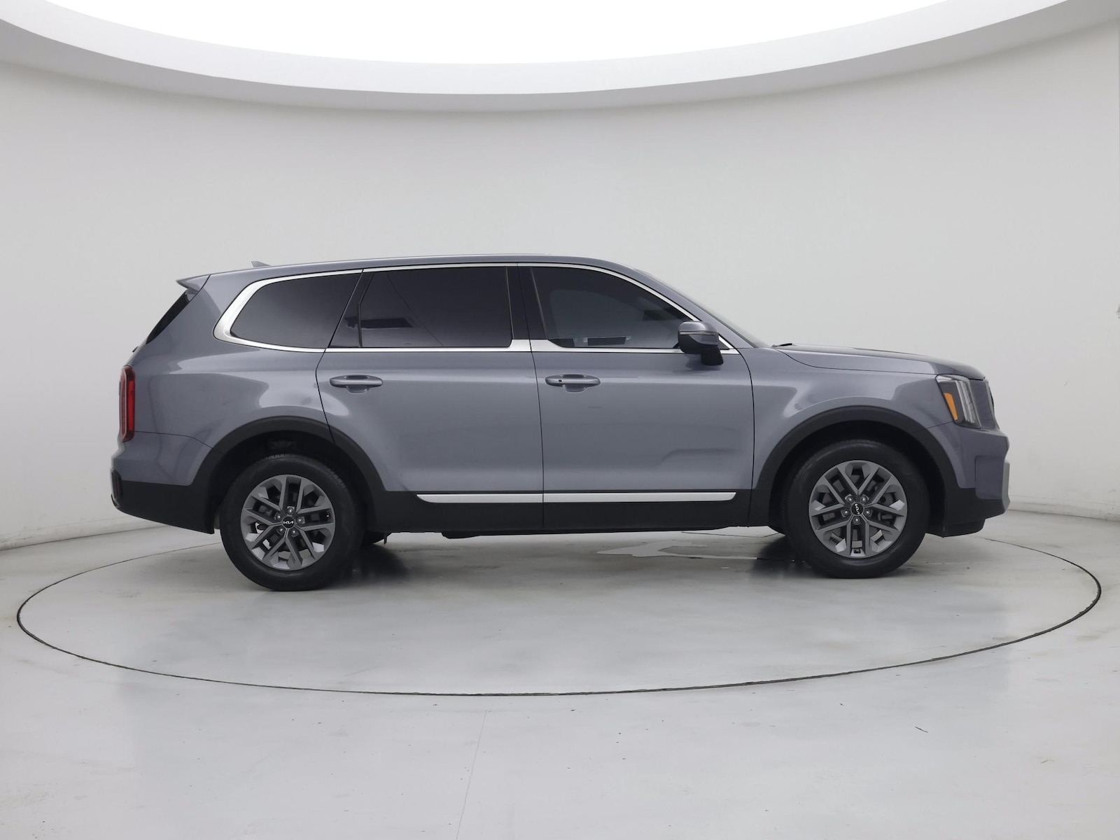 2024 Kia Telluride LX - Photo 8