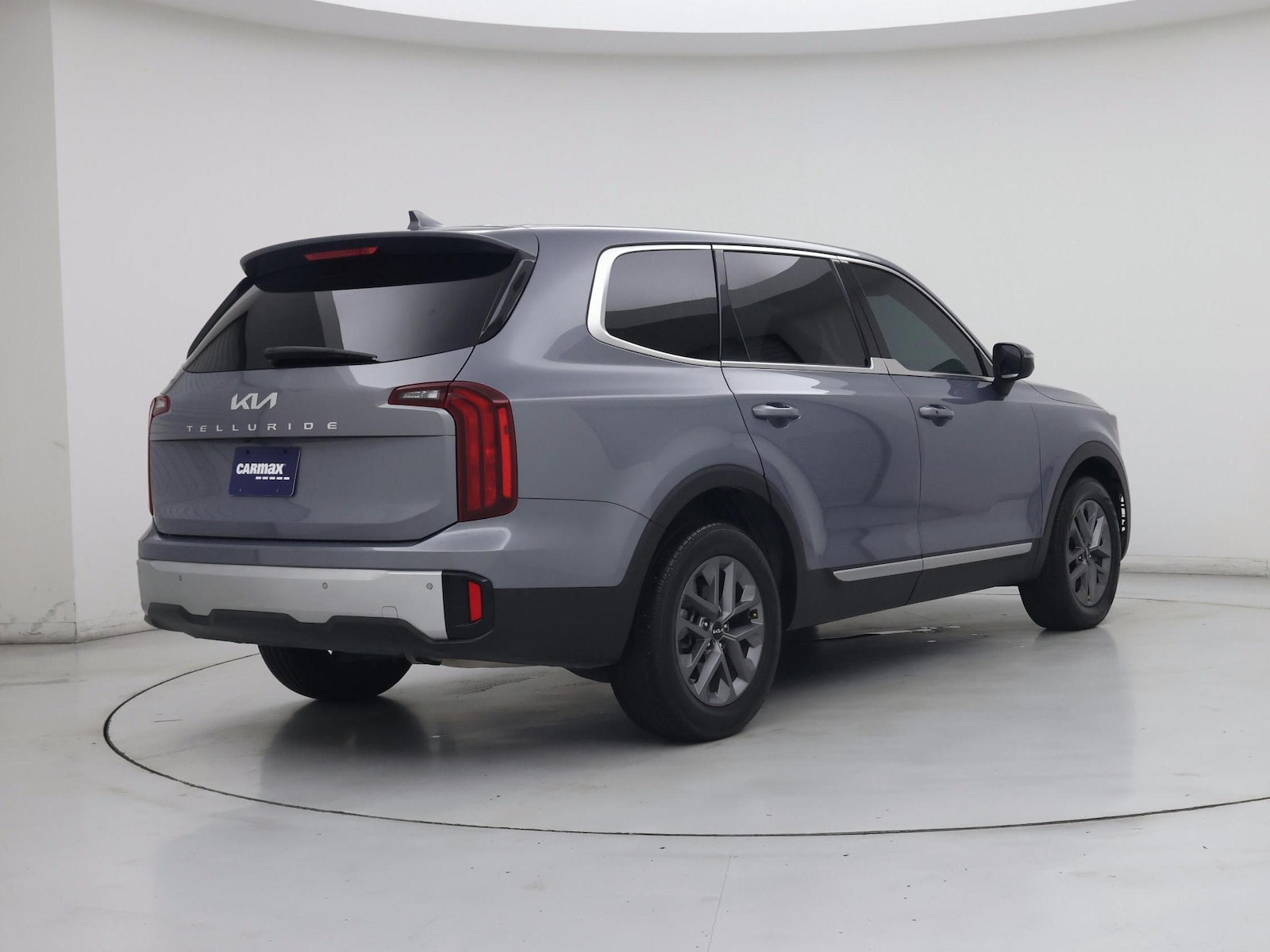 2024 Kia Telluride LX - Photo 9