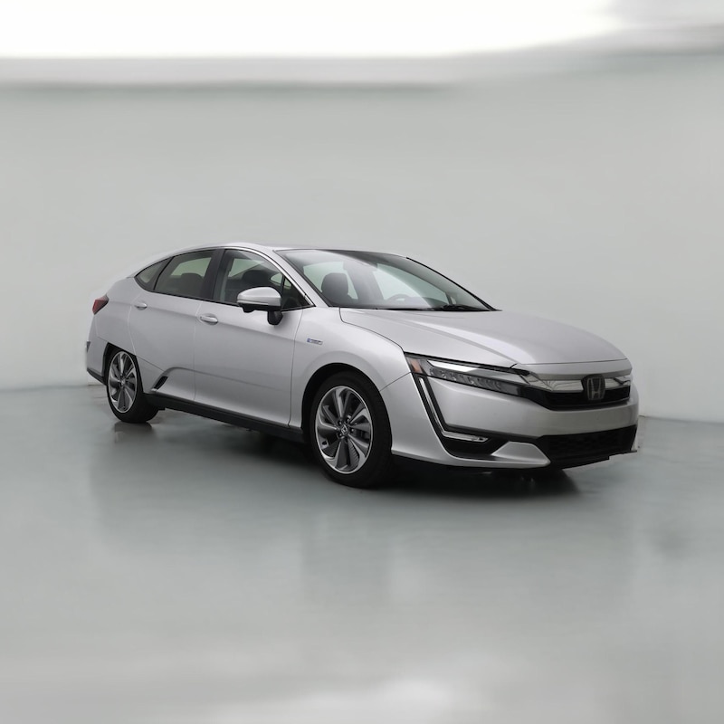 2019 Honda Clarity Plug in Hybrid Touring